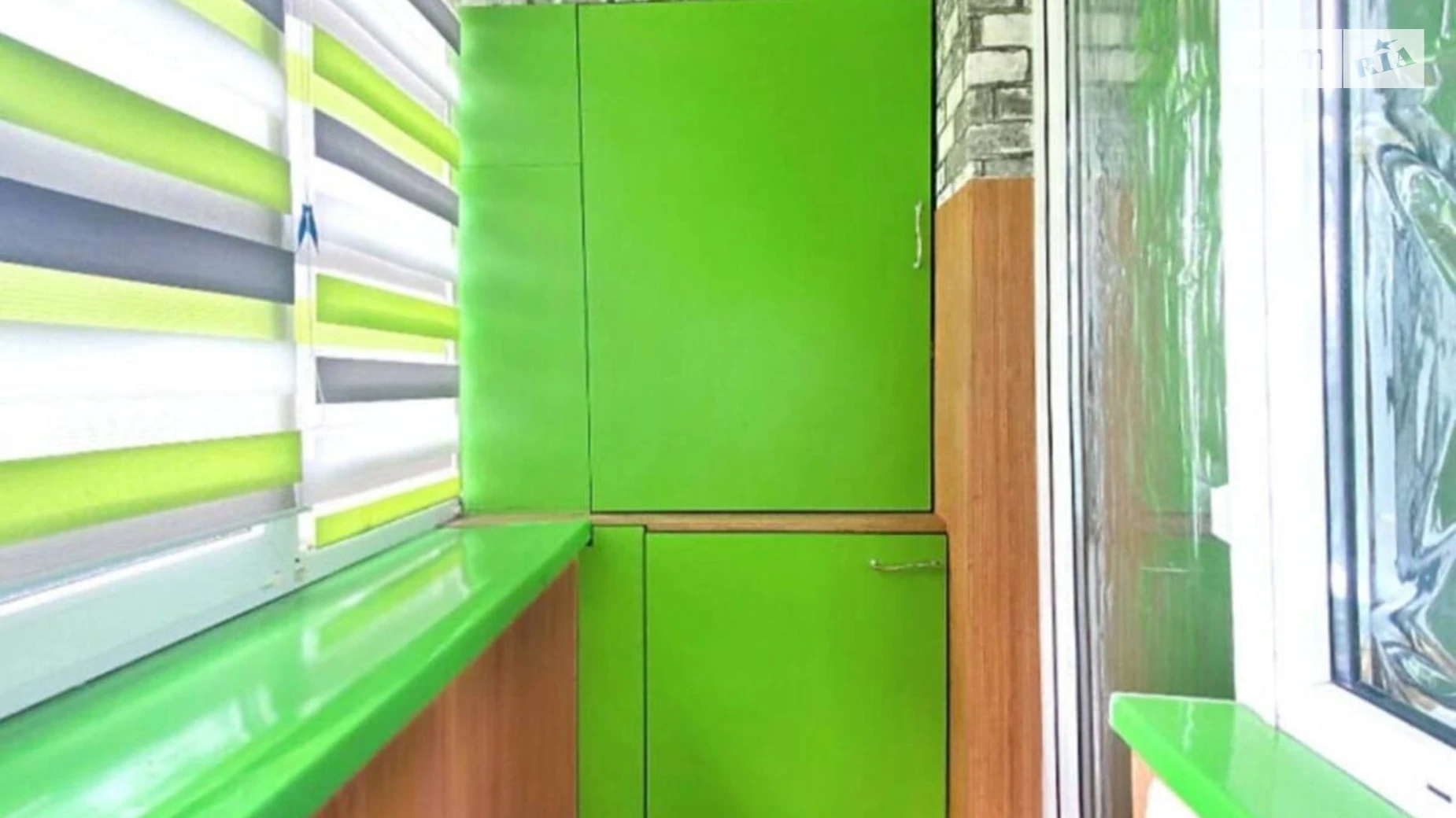 Продается 3-комнатная квартира 56.1 кв. м в Днепре, ул. Квартальная(Гладкова), 29 - фото 2