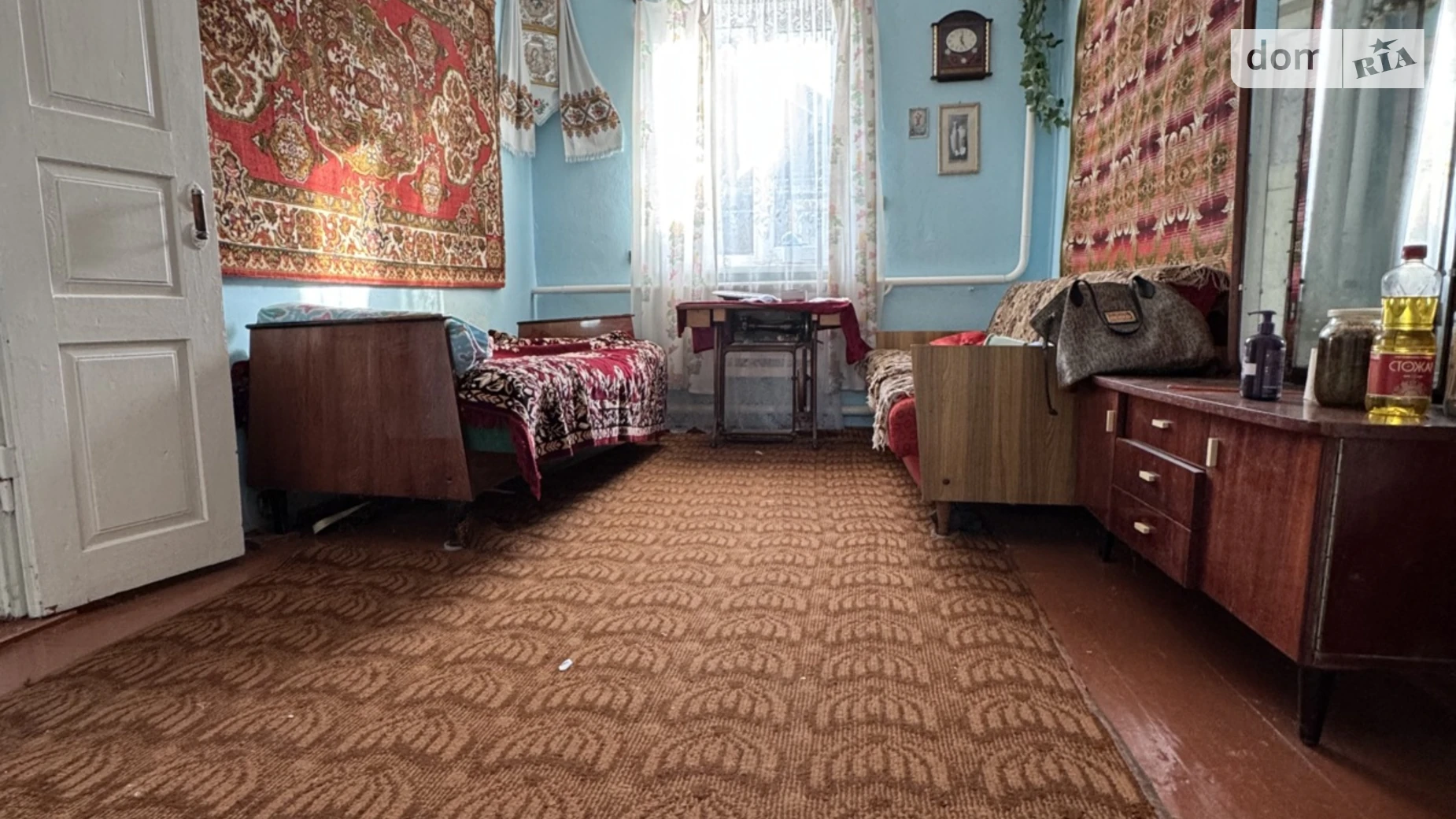 Продается одноэтажный дом 69.1 кв. м с бассейном, цена: 48800 $ - фото 5