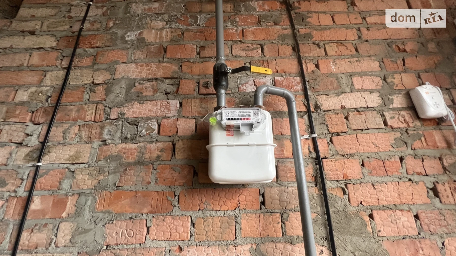 Продается 1-комнатная квартира 41 кв. м в Стрижавке, ул. Киевская, 8 - фото 4