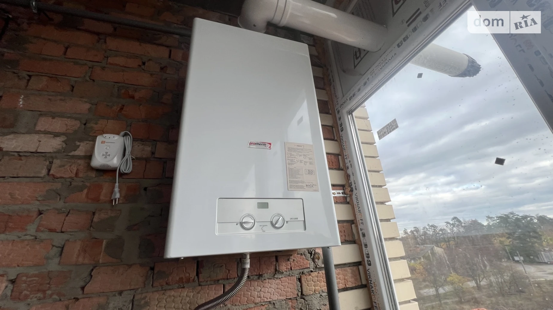 Продается 1-комнатная квартира 41 кв. м в Стрижавке, ул. Киевская, 8 - фото 5