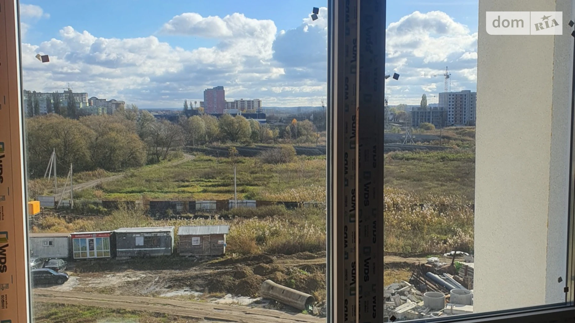 Продается 2-комнатная квартира 54 кв. м в Хмельницком, Старокостянтиновское шоссе, 7/2Б - фото 2