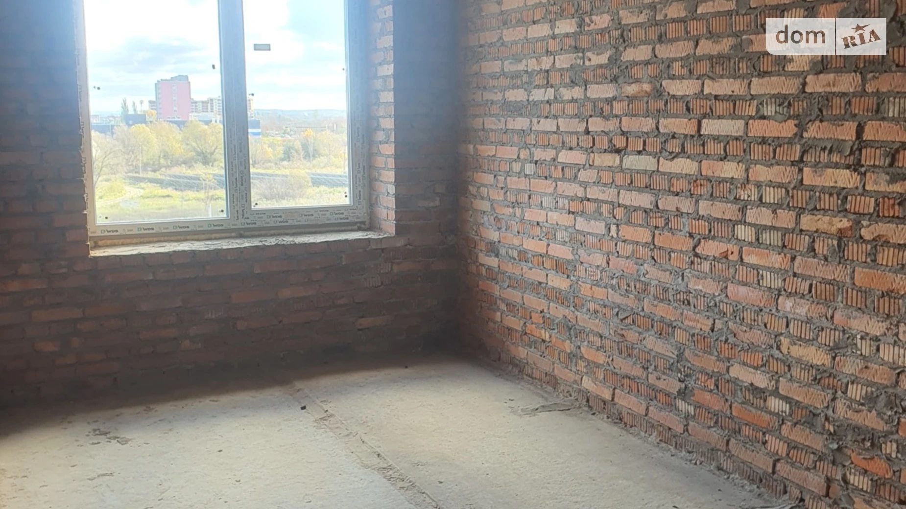 Продается 2-комнатная квартира 54 кв. м в Хмельницком, Старокостянтиновское шоссе, 7/2Б - фото 5