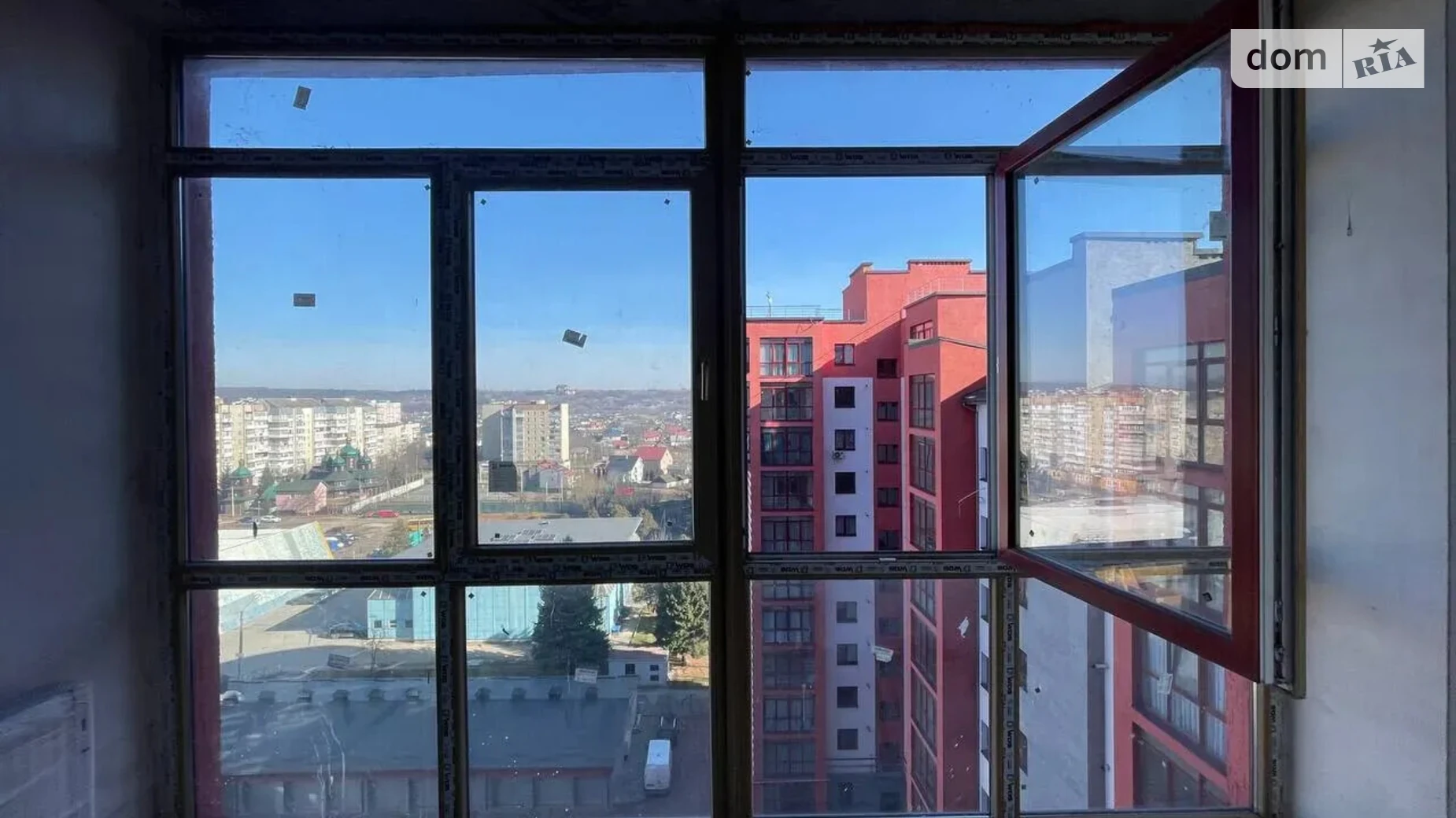 Продається 4-кімнатна квартира 131 кв. м у Івано-Франківську, вул. Європейська - фото 2