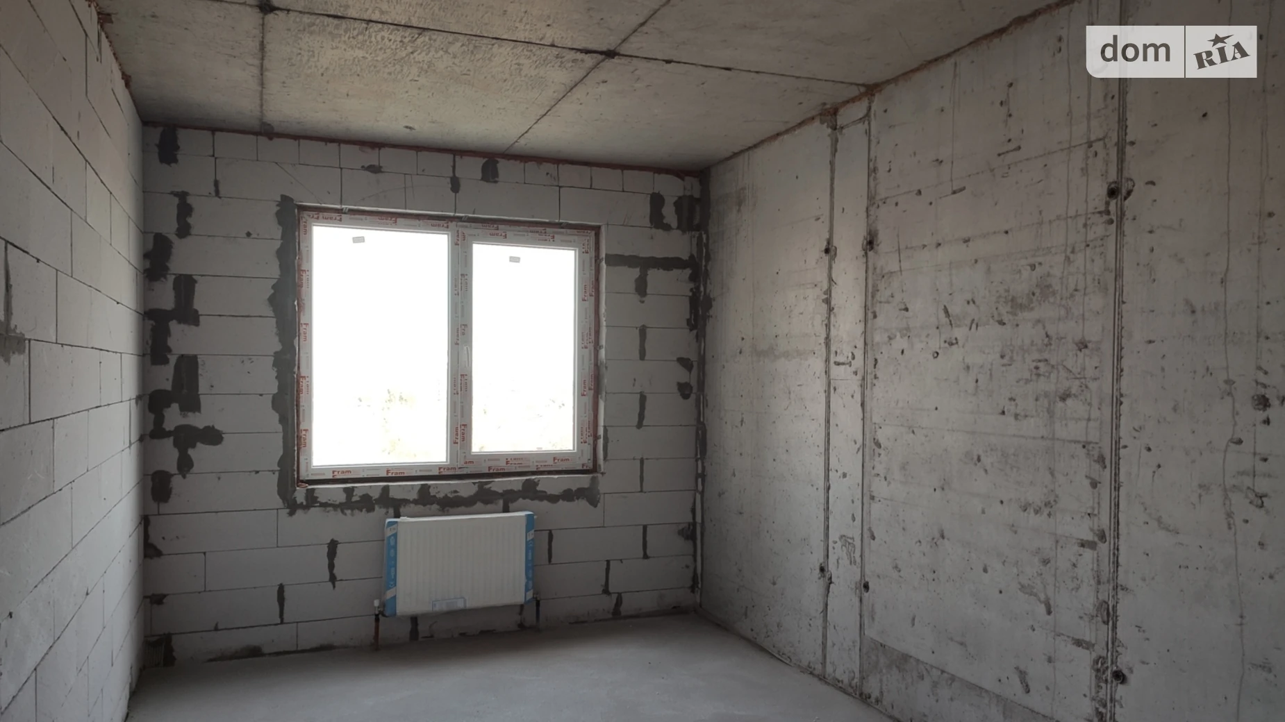 Продается 1-комнатная квартира 43 кв. м в Одессе, ул. Люстдорфская дорога, 100Г - фото 2