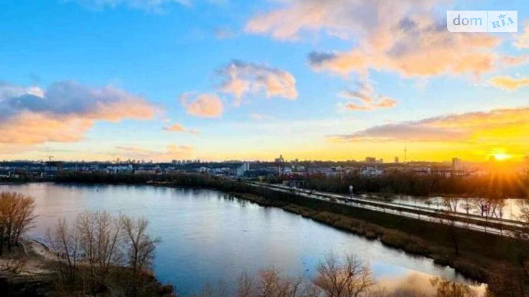 Продается 3-комнатная квартира 75 кв. м в Киеве, ул. Иорданская, 11Д - фото 2