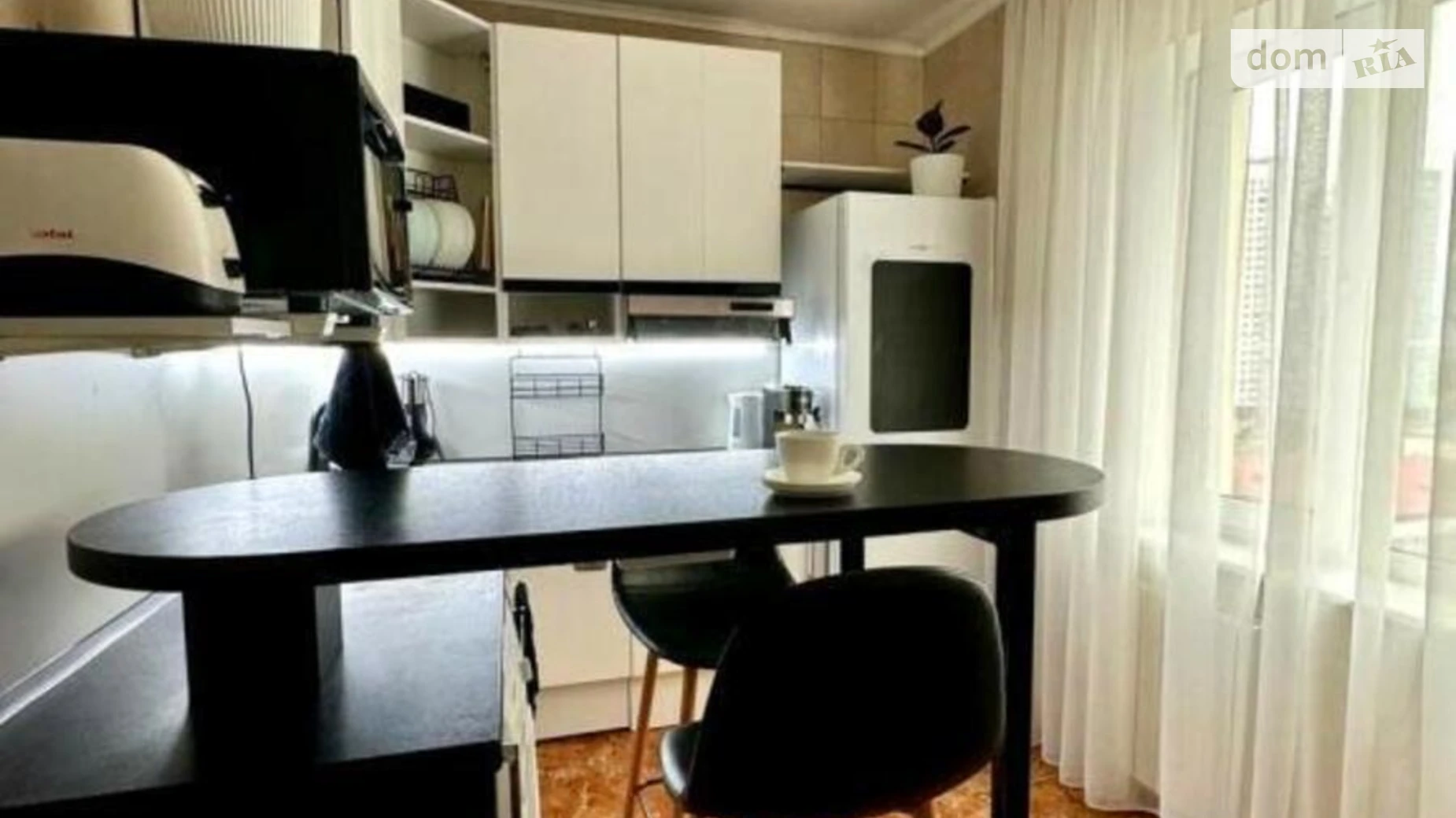 Продается 3-комнатная квартира 75 кв. м в Киеве, ул. Иорданская, 11Д - фото 3