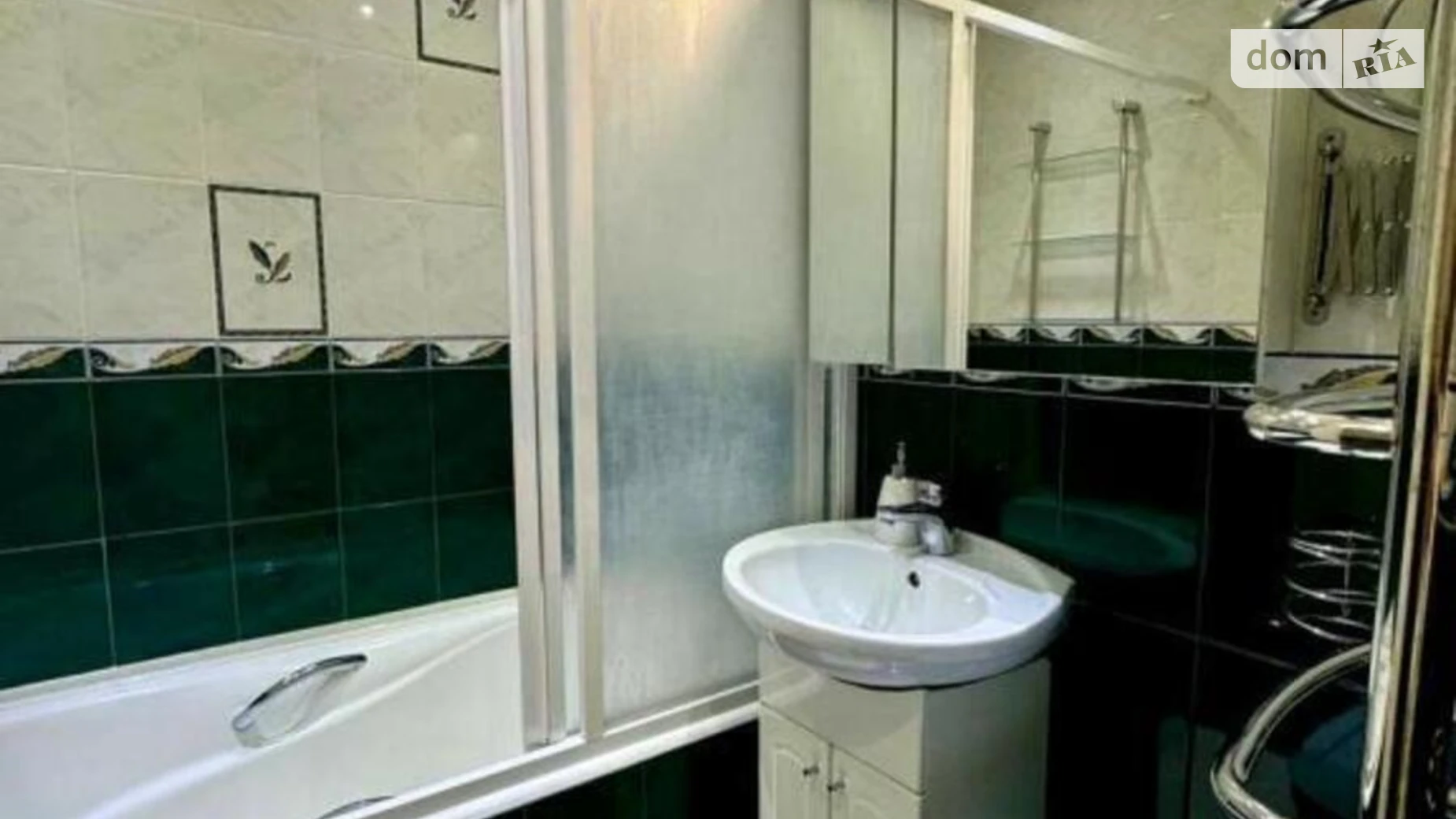 Продается 3-комнатная квартира 75 кв. м в Киеве, ул. Иорданская, 11Д - фото 5