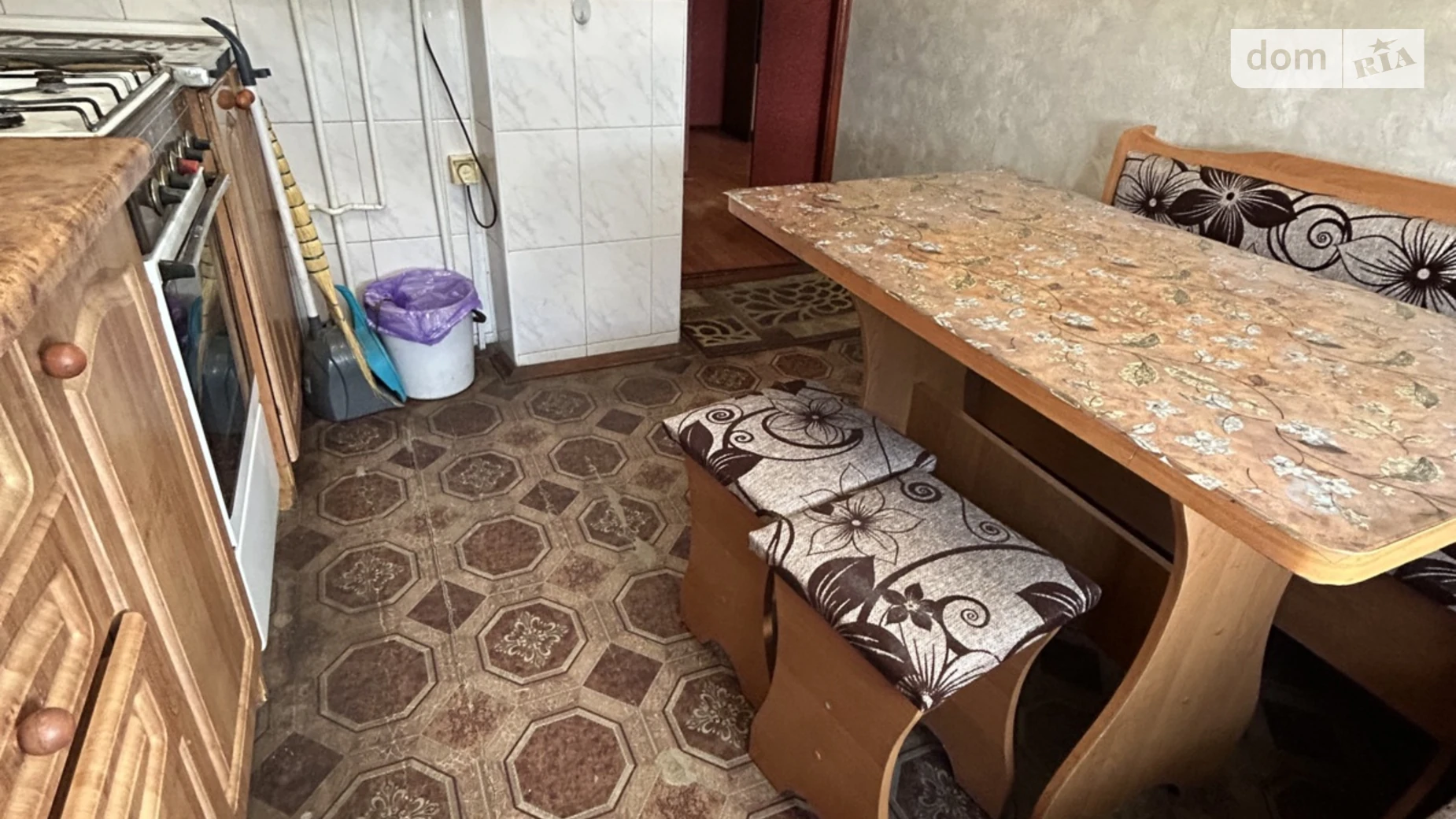 2-кімнатна квартира 43 кв. м у Тернополі, вул. Фабрична, 3 - фото 5