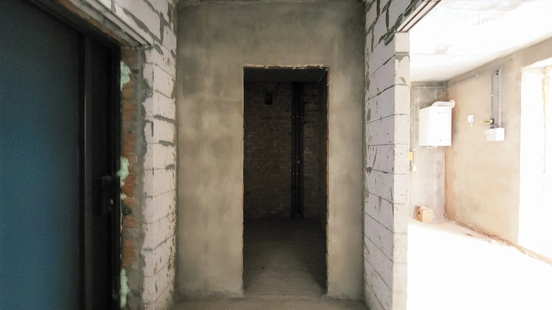 Продается 1-комнатная квартира 36 кв. м в Виннице, 4-й пер. Леонида Каденюка(Комарова), 1 - фото 5