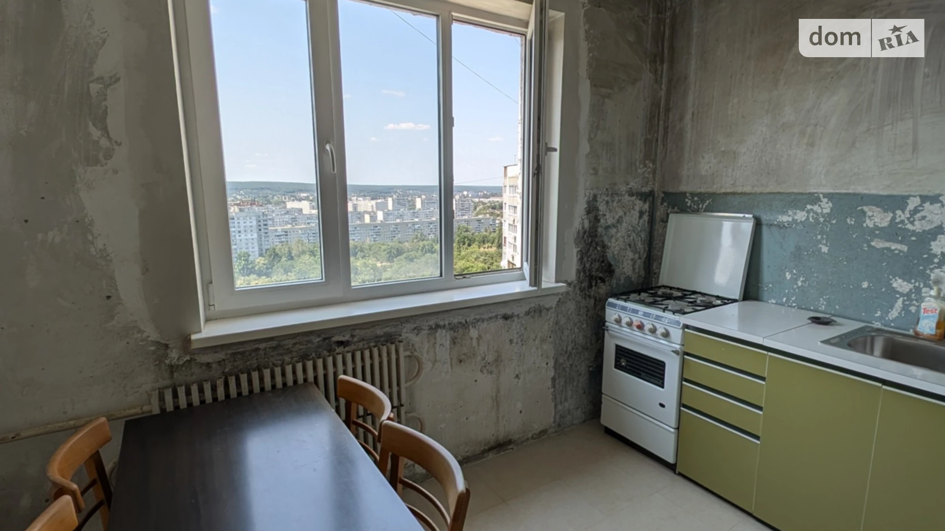 Продается 3-комнатная квартира 68 кв. м в Харькове, ул. Клочковская, 154А - фото 2