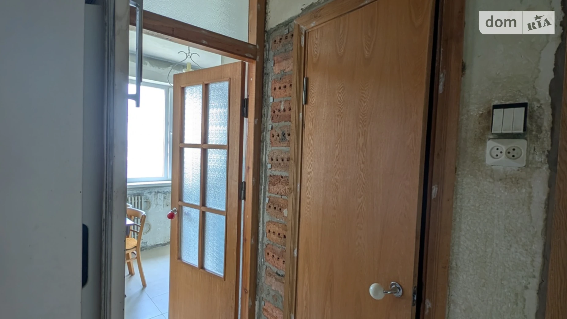 Продается 3-комнатная квартира 68 кв. м в Харькове, ул. Клочковская, 154А - фото 5