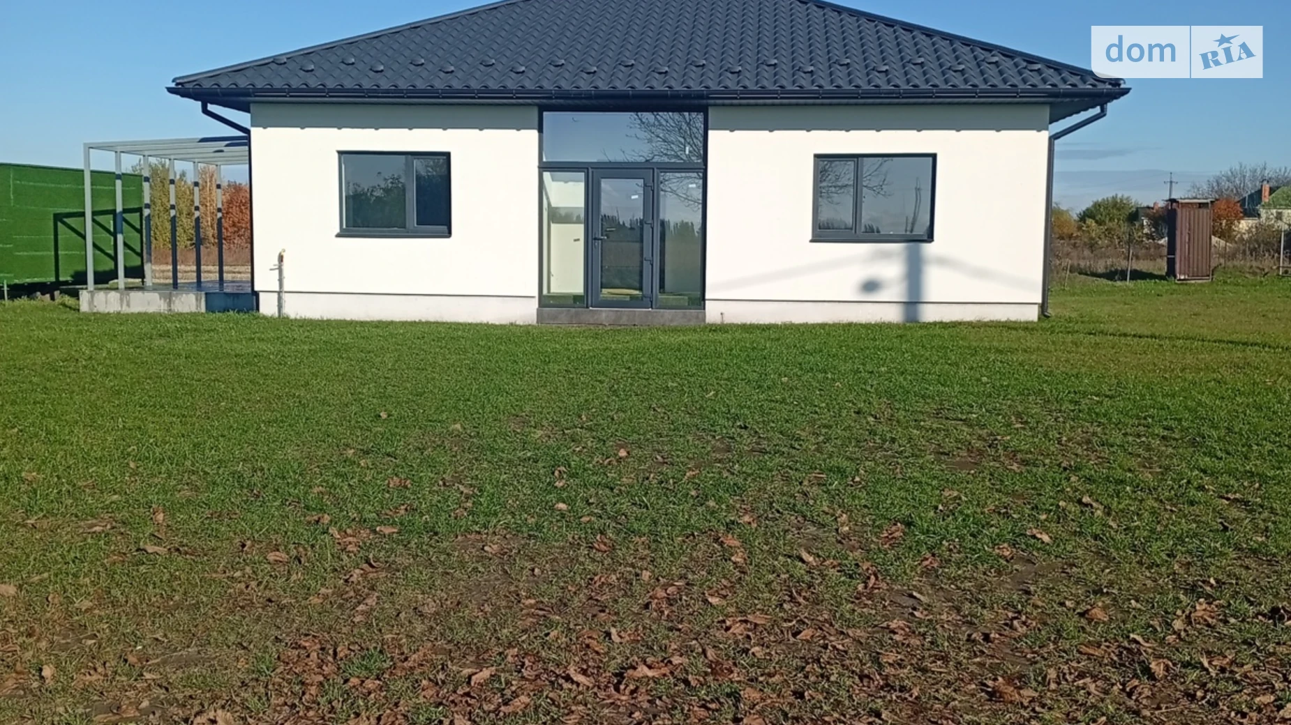 Продается одноэтажный дом 100 кв. м с камином, цена: 59999 $ - фото 2