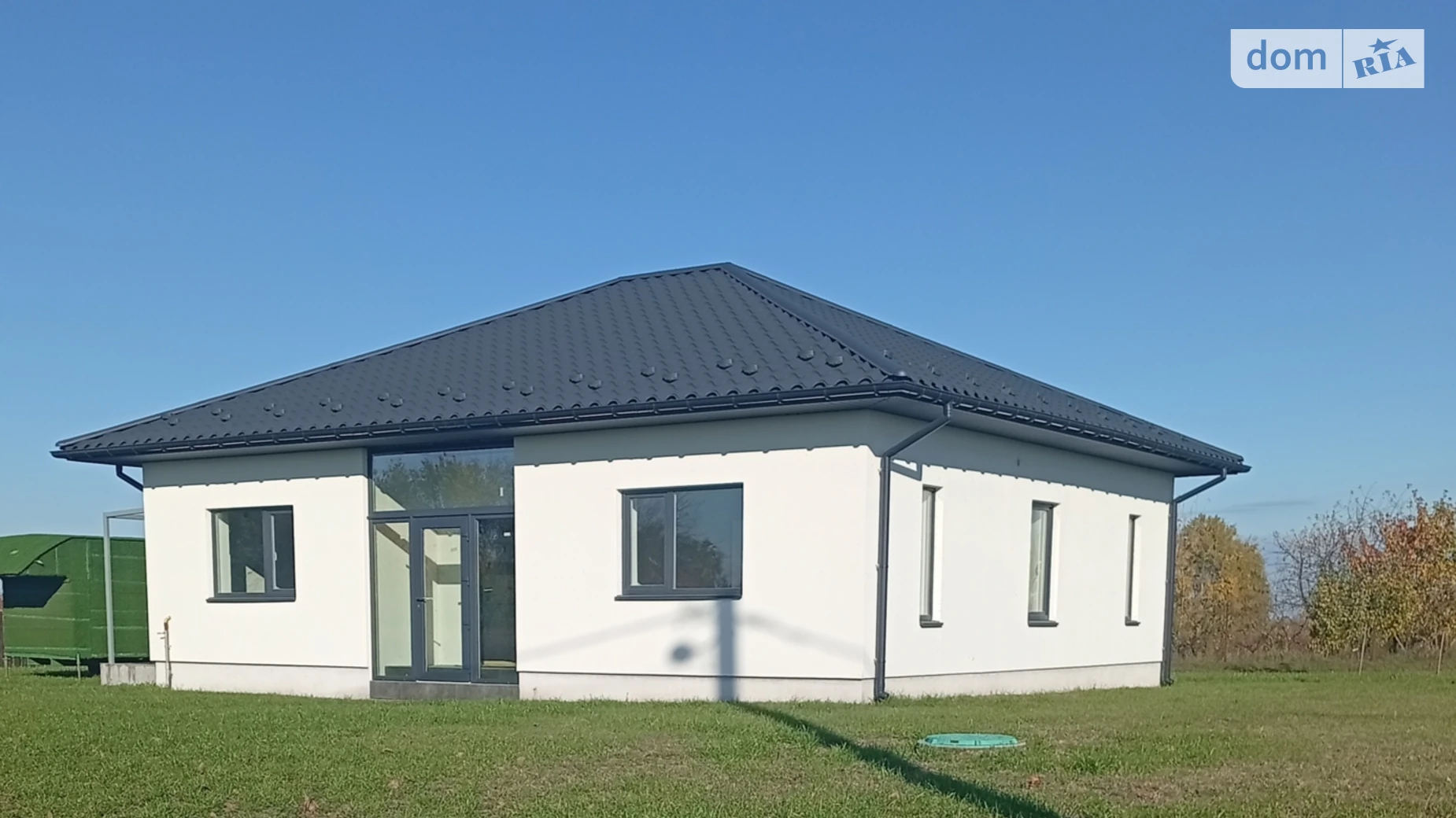 Продается одноэтажный дом 100 кв. м с камином, цена: 59999 $ - фото 3