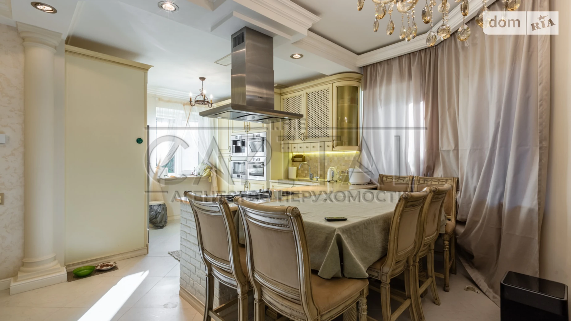 Сдается в аренду дом на 2 этажа 150 кв. м с балконом, цена: 2700 € - фото 5