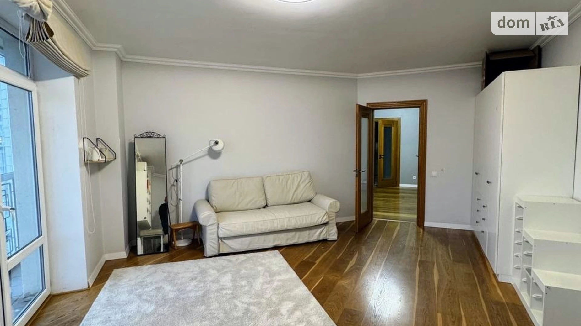 Сдается в аренду 2-комнатная квартира 92 кв. м в Киеве, ул. Дашавская, 25 - фото 4