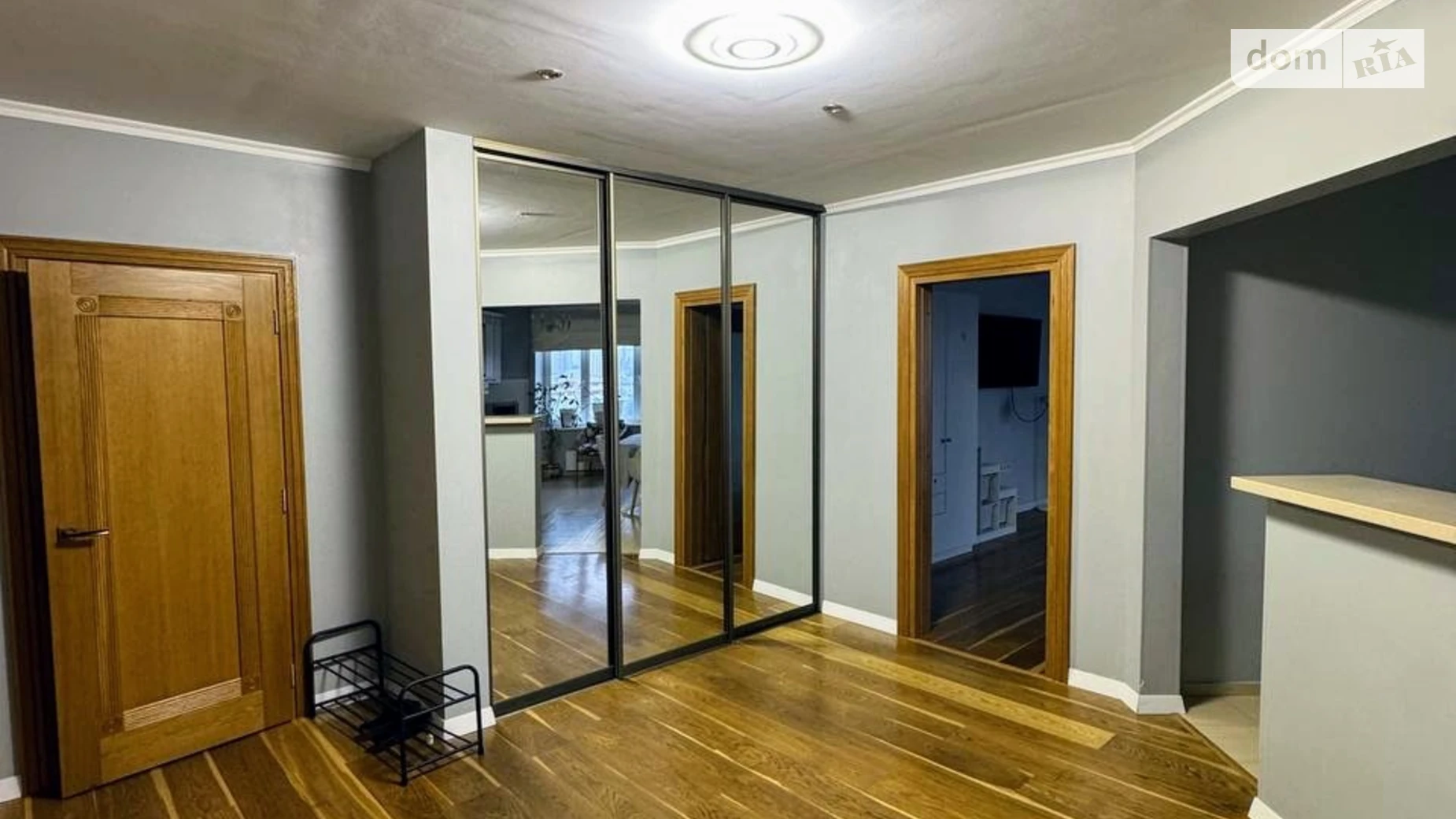 Сдается в аренду 2-комнатная квартира 92 кв. м в Киеве, ул. Дашавская, 25 - фото 5