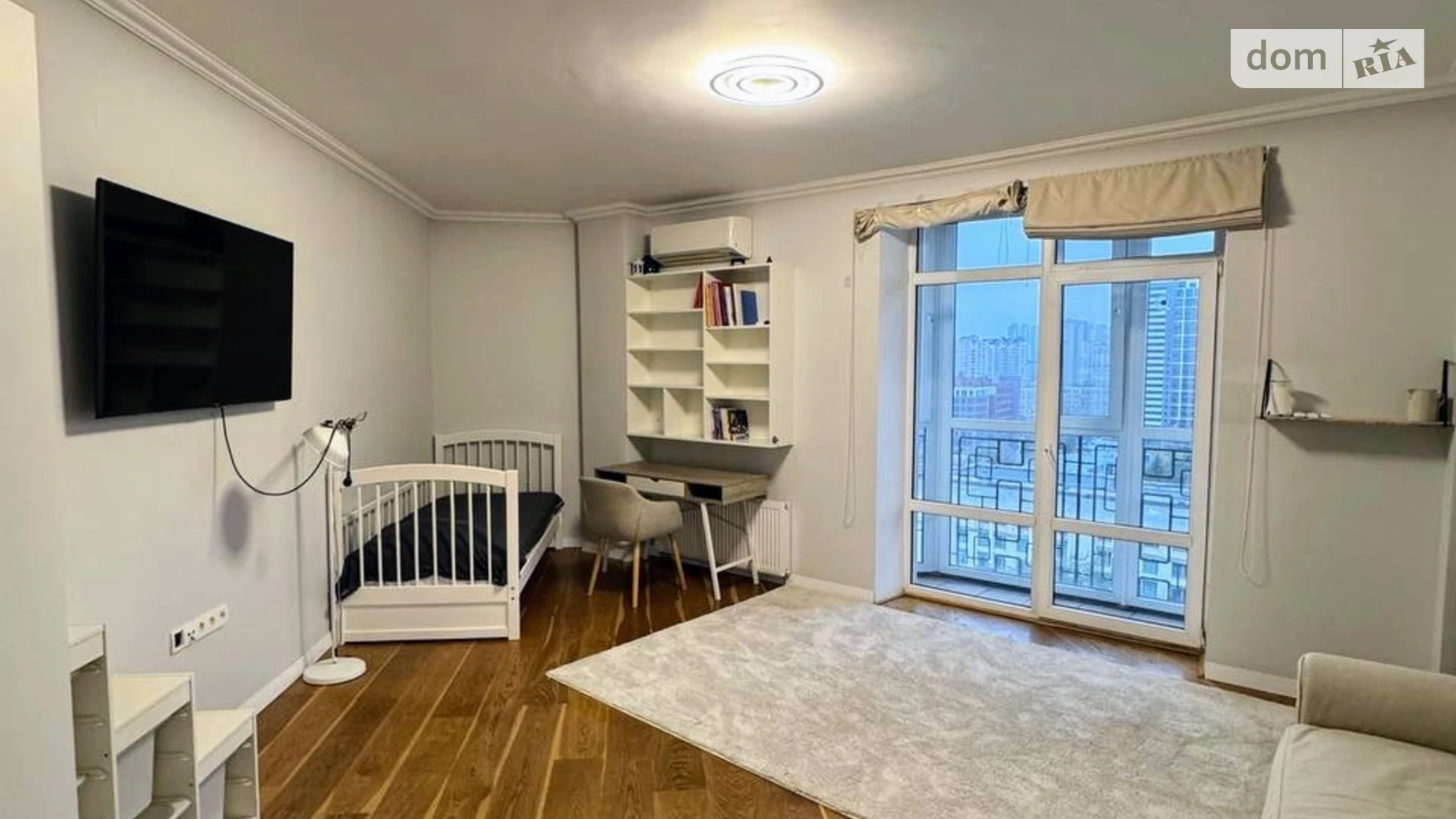 Сдается в аренду 2-комнатная квартира 92 кв. м в Киеве, ул. Дашавская, 25 - фото 3