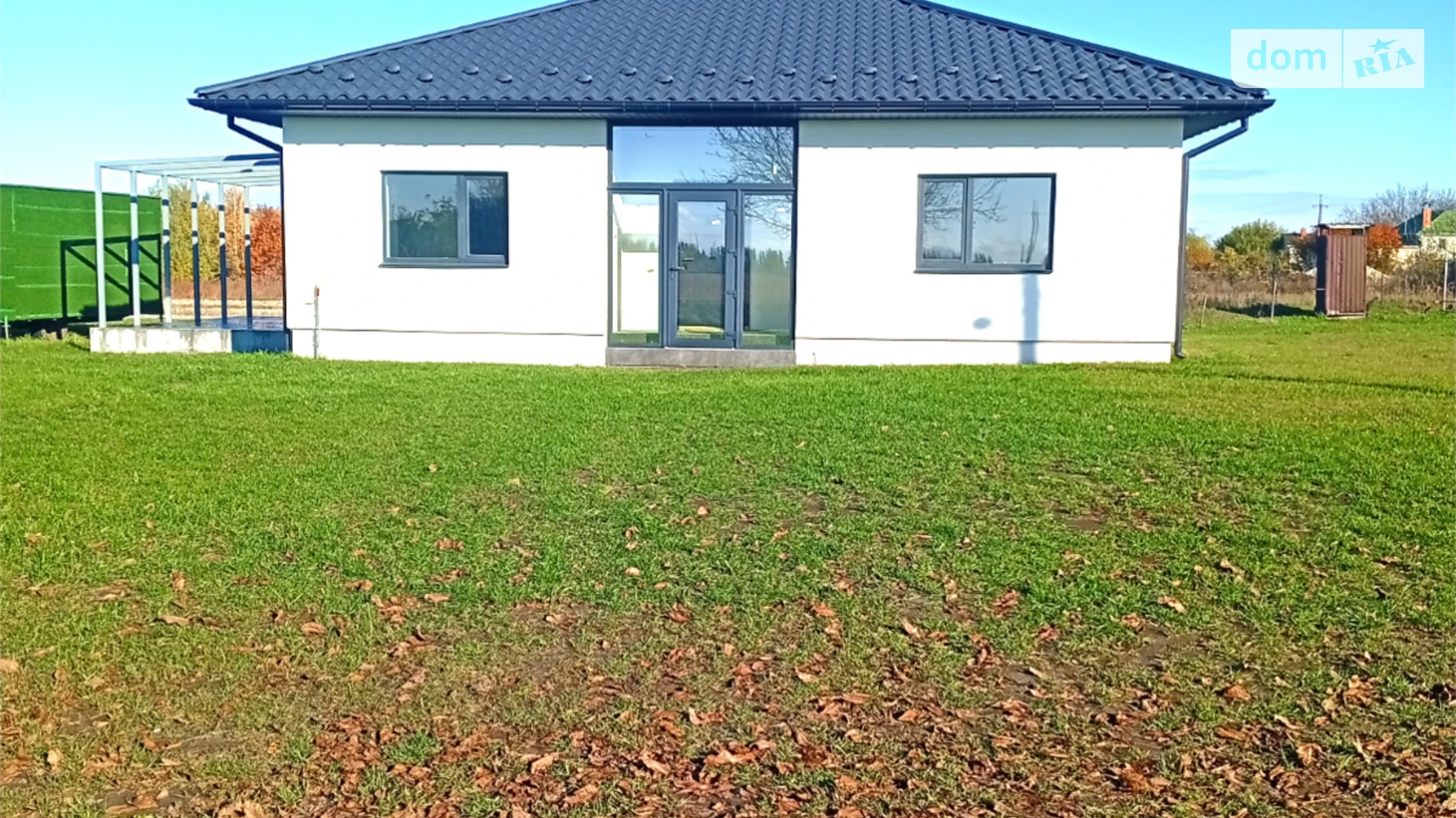 Продается одноэтажный дом 100 кв. м с камином, цена: 59999 $ - фото 4