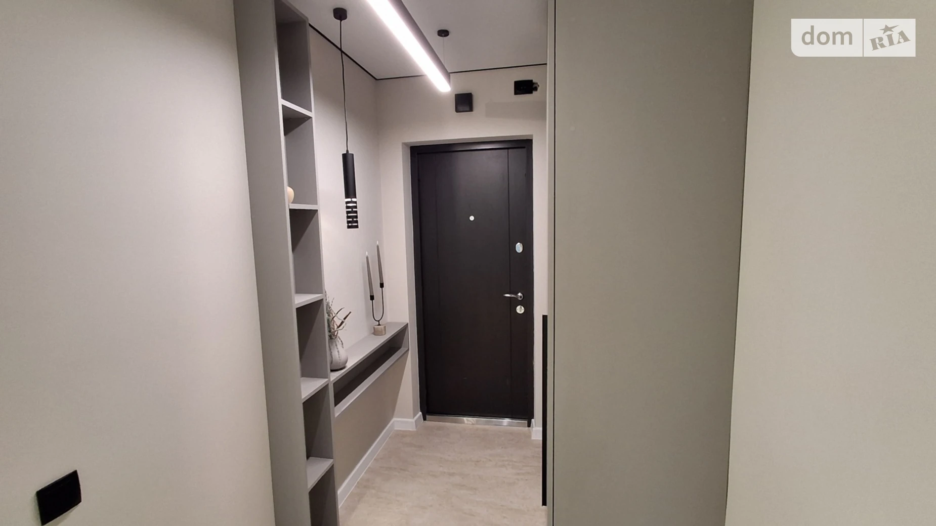 2-кімнатна квартира 58 кв. м у Тернополі, вул. Смакули - фото 2