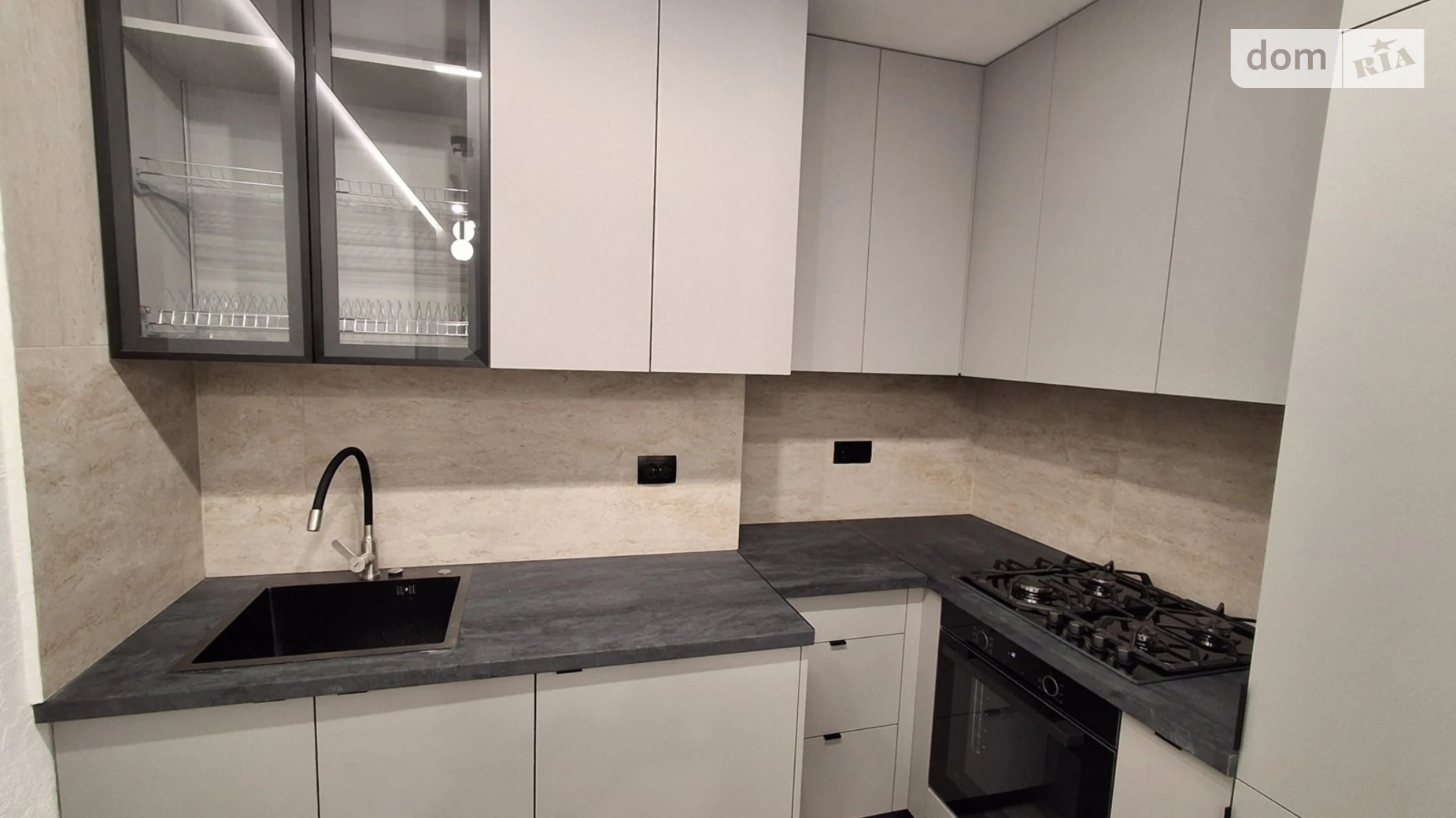 2-кімнатна квартира 58 кв. м у Тернополі, вул. Смакули - фото 5