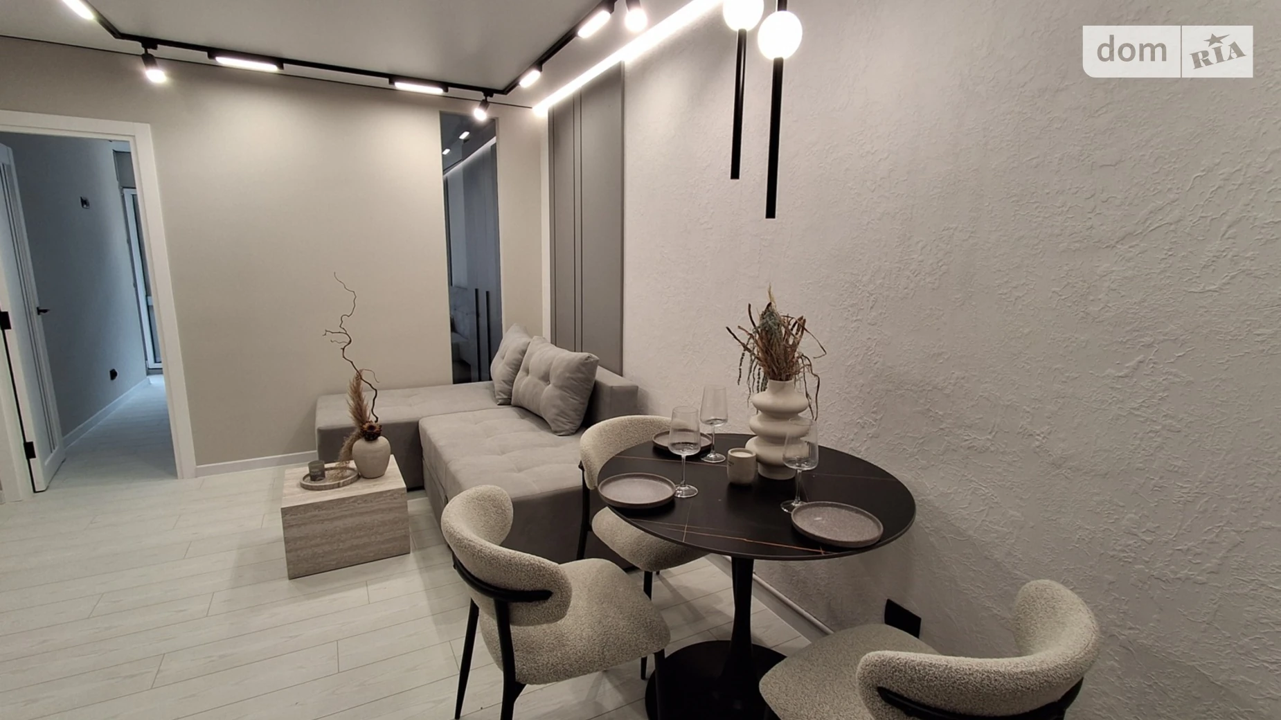 2-кімнатна квартира 58 кв. м у Тернополі, вул. Смакули - фото 4