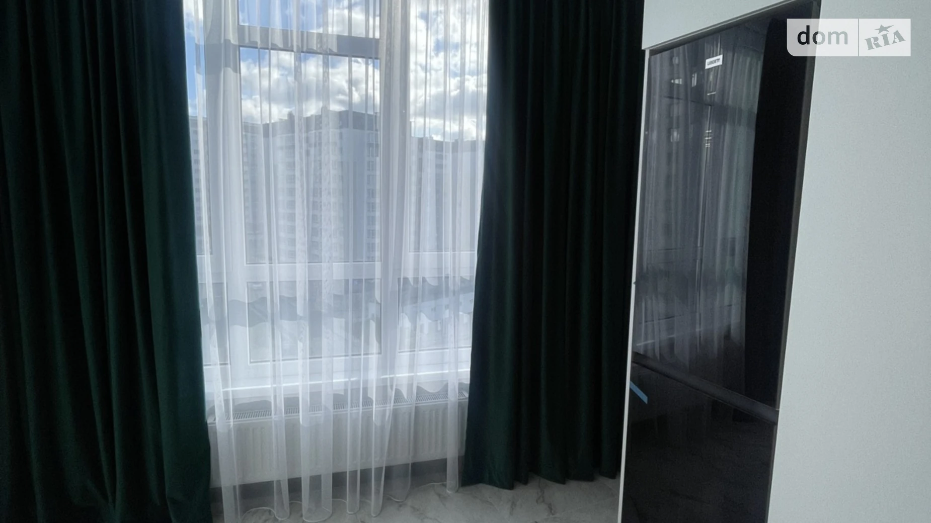 Продается 1-комнатная квартира 42 кв. м в Хмельницком, ул. Лесогриневецкая, 30 - фото 4