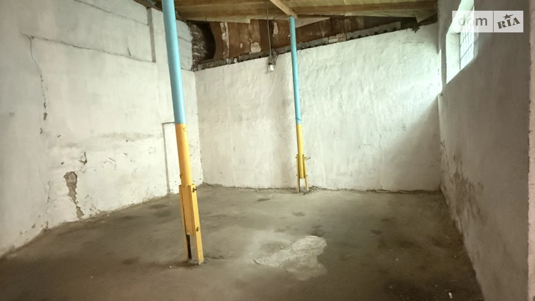 Сдается в аренду помещения свободного назначения 120 кв. м в 1-этажном здании, цена: 17000 грн - фото 4