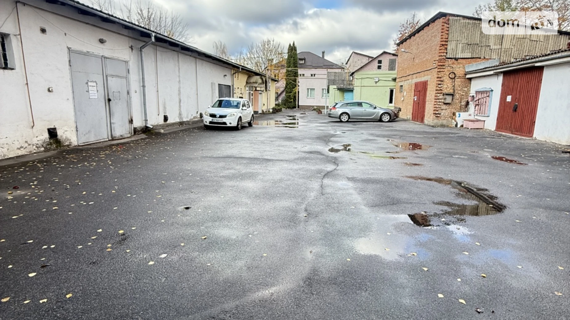 Сдается в аренду помещения свободного назначения 120 кв. м в 1-этажном здании, цена: 17000 грн - фото 3