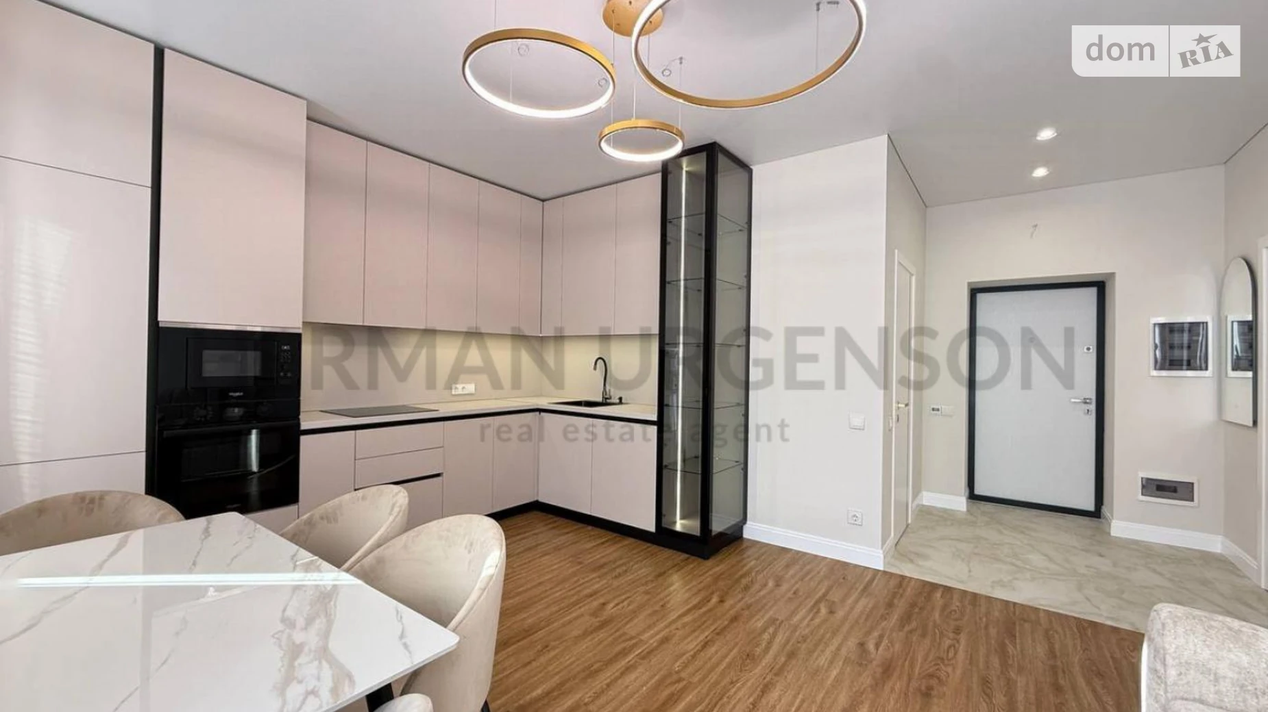 Продається 1-кімнатна квартира 45 кв. м у Минаї, вул. Августина Волошина - фото 5