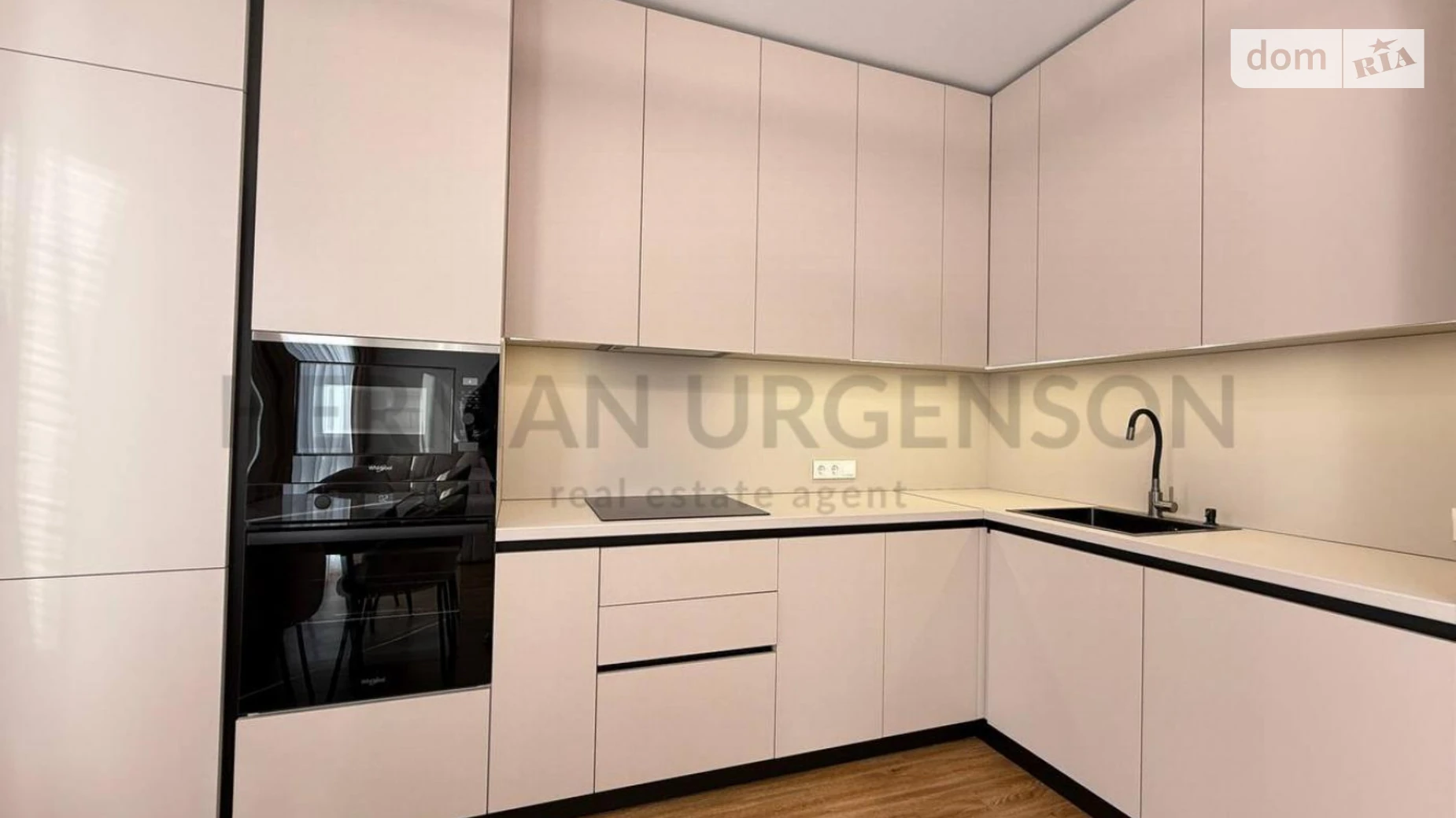 Продається 1-кімнатна квартира 45 кв. м у Минаї, вул. Августина Волошина - фото 4