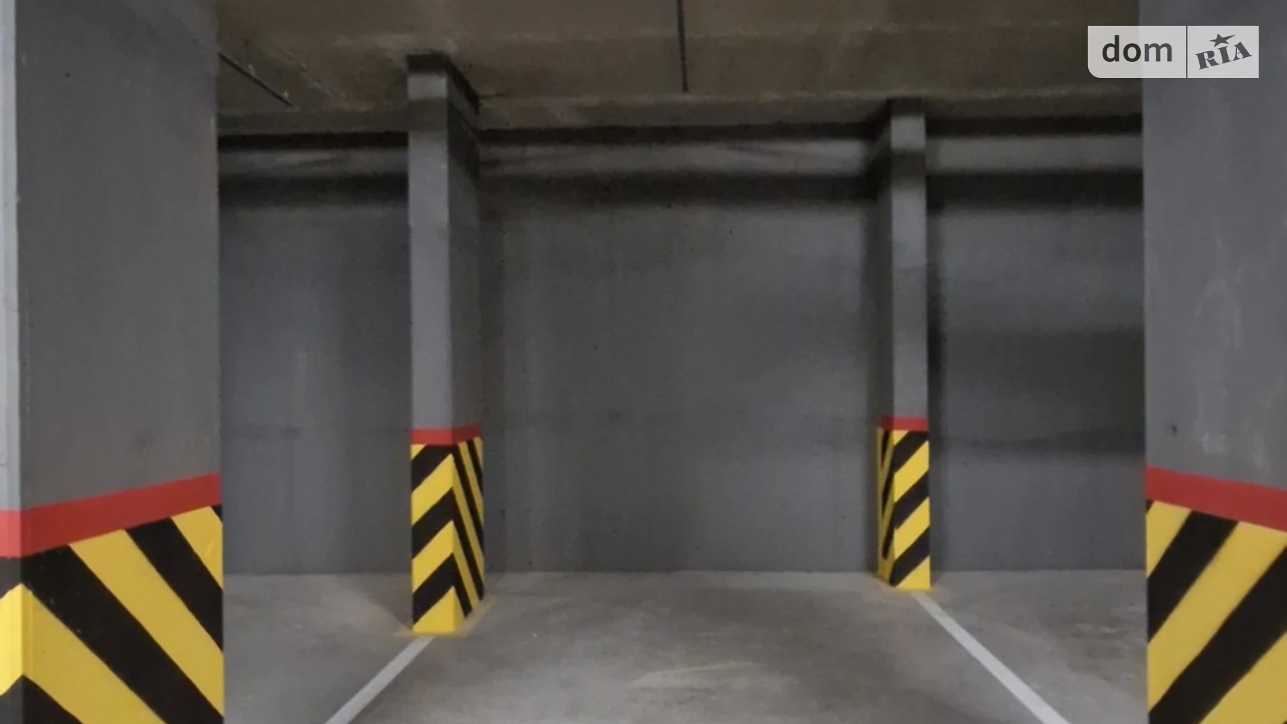 Сдается в аренду подземный паркинг под легковое авто на 12.5 кв. м, цена: 2200 грн - фото 3