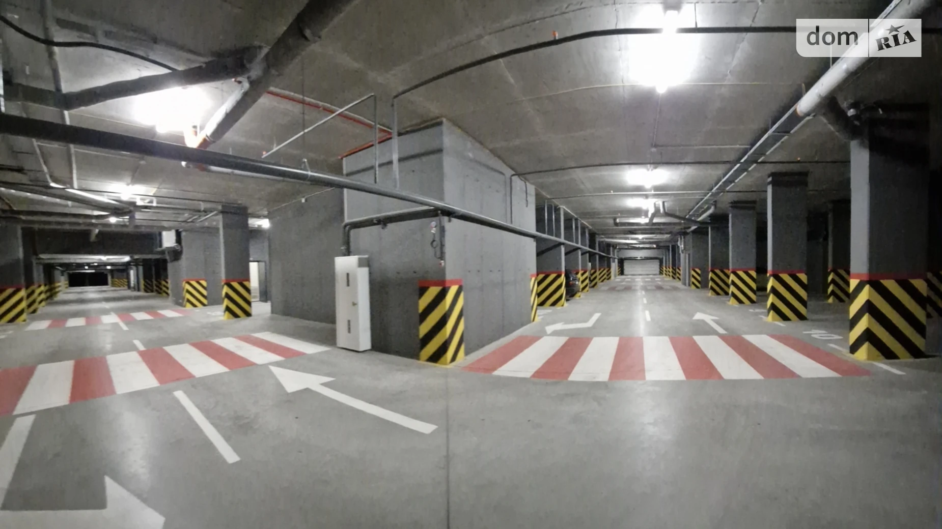 Сдается в аренду подземный паркинг под легковое авто на 12.5 кв. м, цена: 2200 грн - фото 2