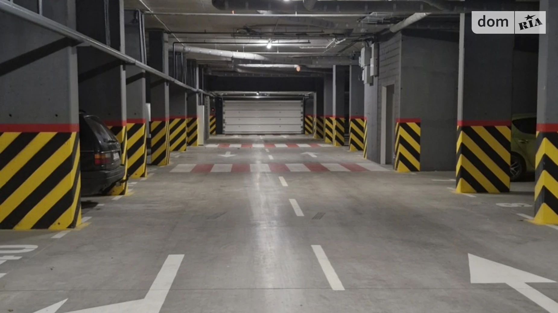 Сдается в аренду подземный паркинг под легковое авто на 12.5 кв. м, цена: 2200 грн - фото 2