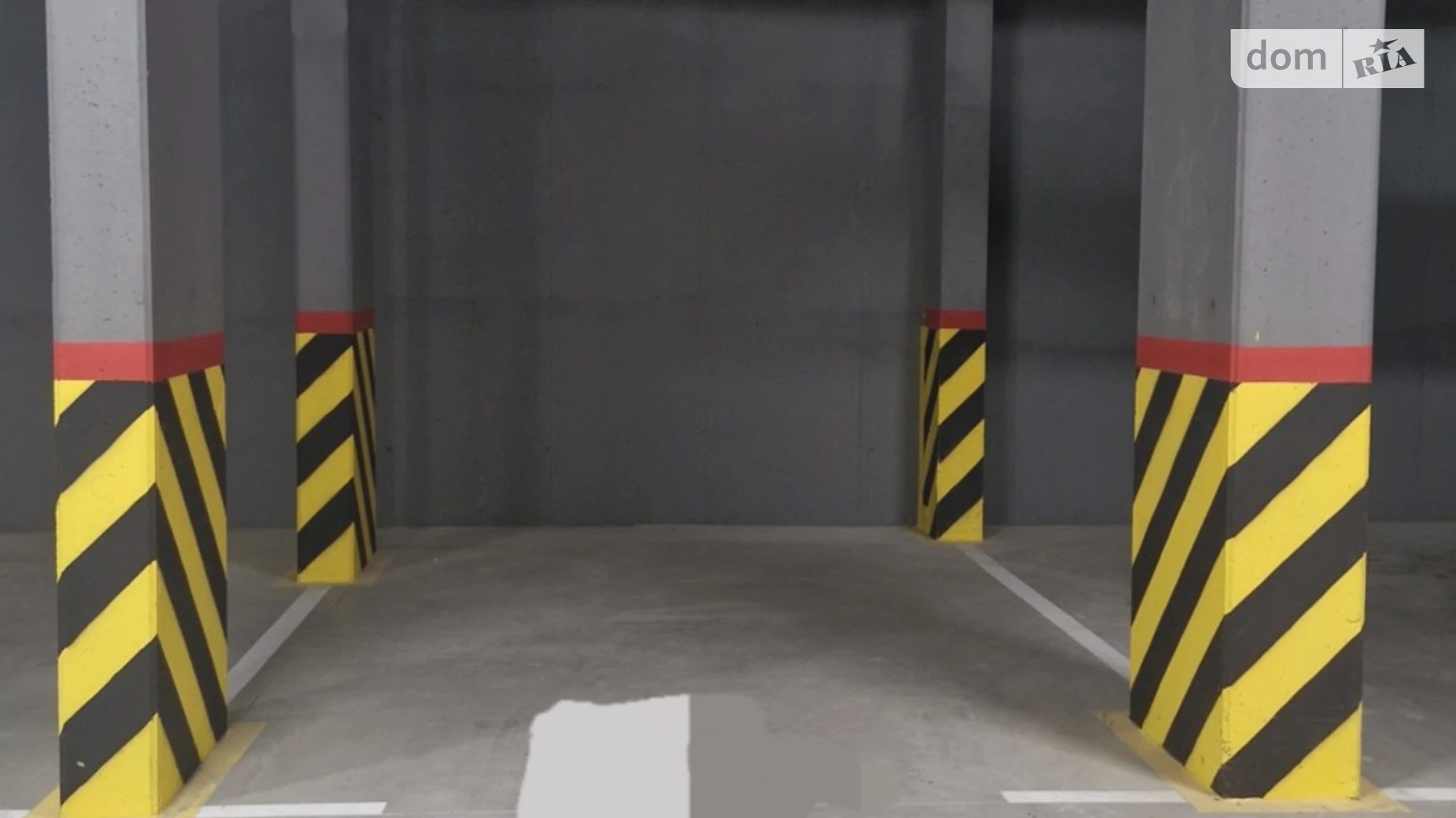 Сдается в аренду подземный паркинг под легковое авто на 12.5 кв. м, цена: 2200 грн - фото 5