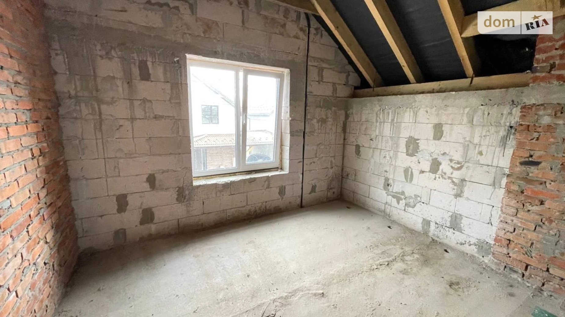 Продается дом на 2 этажа 96 кв. м с баней/сауной, цена: 130000 $ - фото 2