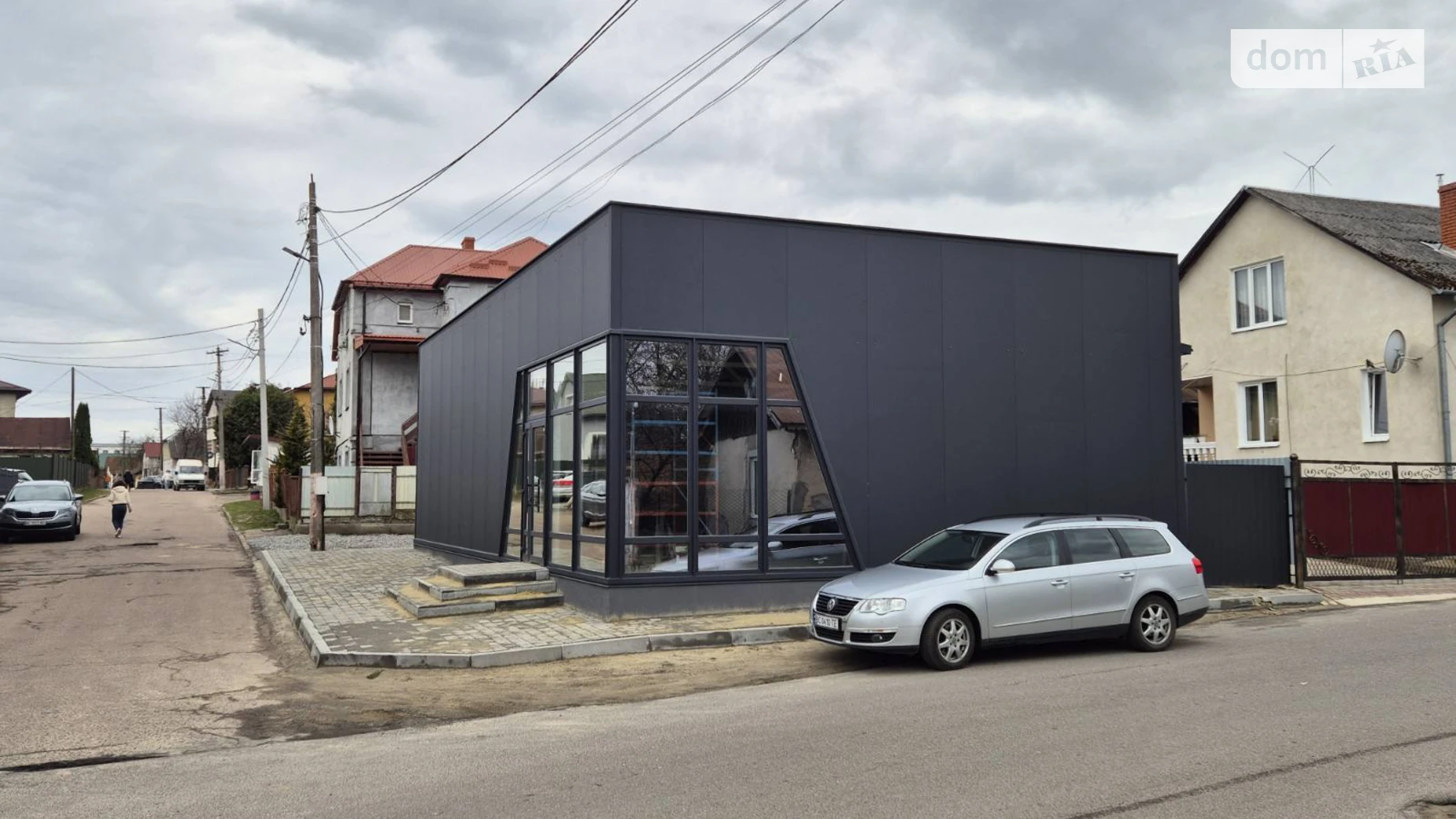 Сдается в аренду помещения свободного назначения 131.9 кв. м в 1-этажном здании, цена: 1500 $ - фото 2