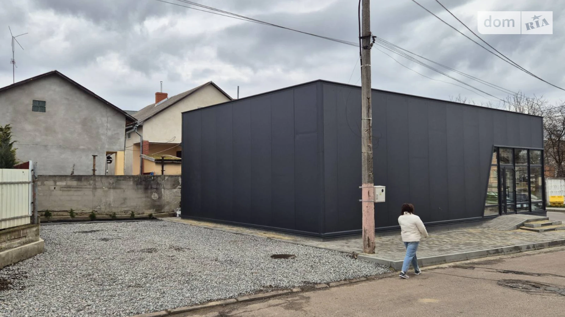 Сдается в аренду помещения свободного назначения 131.9 кв. м в 1-этажном здании, цена: 1500 $ - фото 3