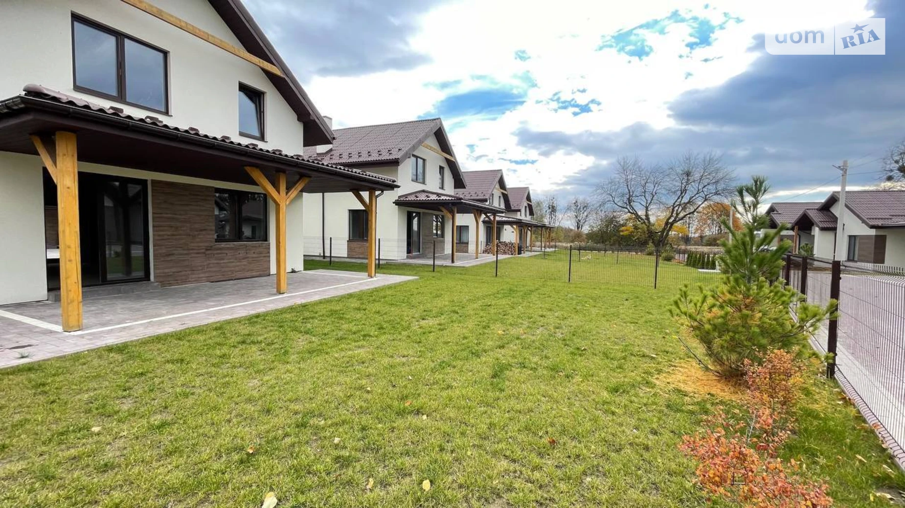 Продается дом на 2 этажа 96 кв. м с баней/сауной, цена: 130000 $ - фото 5