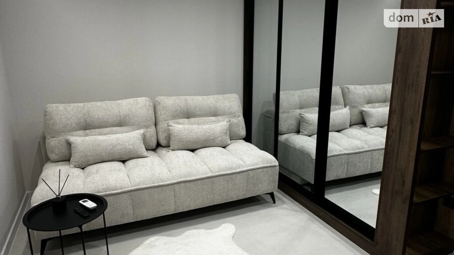 Продается 1-комнатная квартира 39 кв. м в Ивано-Франковске, ул. Юліана Пелеша(Крайковского), 3 корпус 10 - фото 3