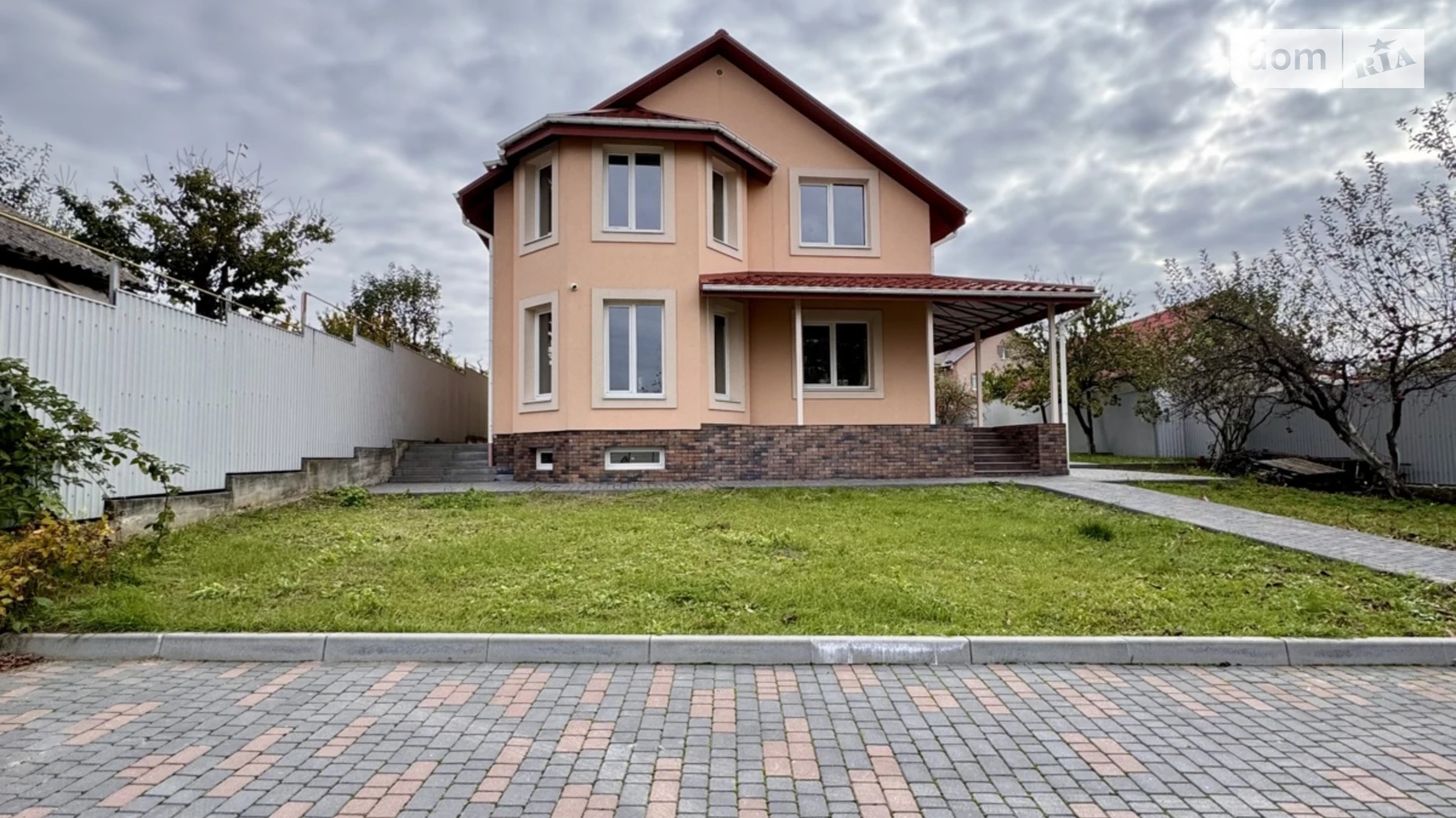 Продається будинок 2 поверховий 283.2 кв. м з бесідкою, цена: 155000 $ - фото 5