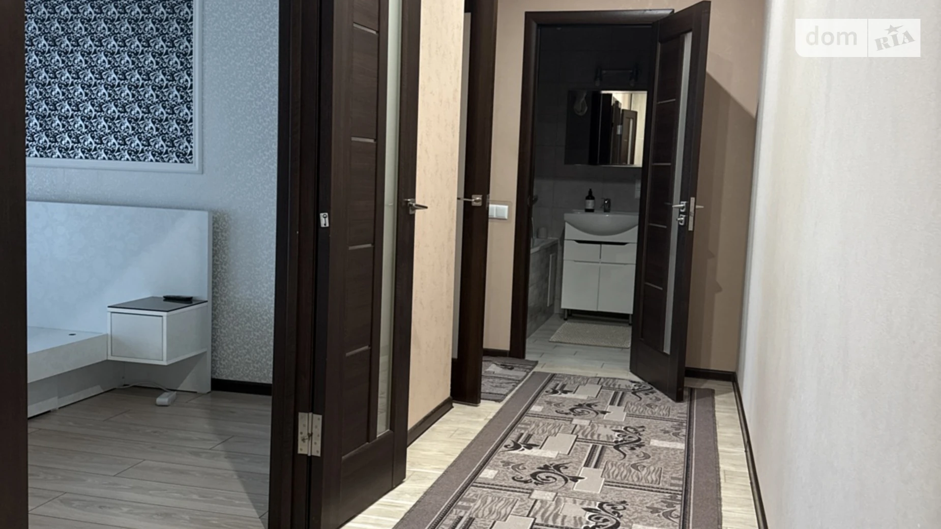 Здається в оренду 1-кімнатна квартира 53 кв. м у Вінниці, вул. Пирогова, 76В - фото 2