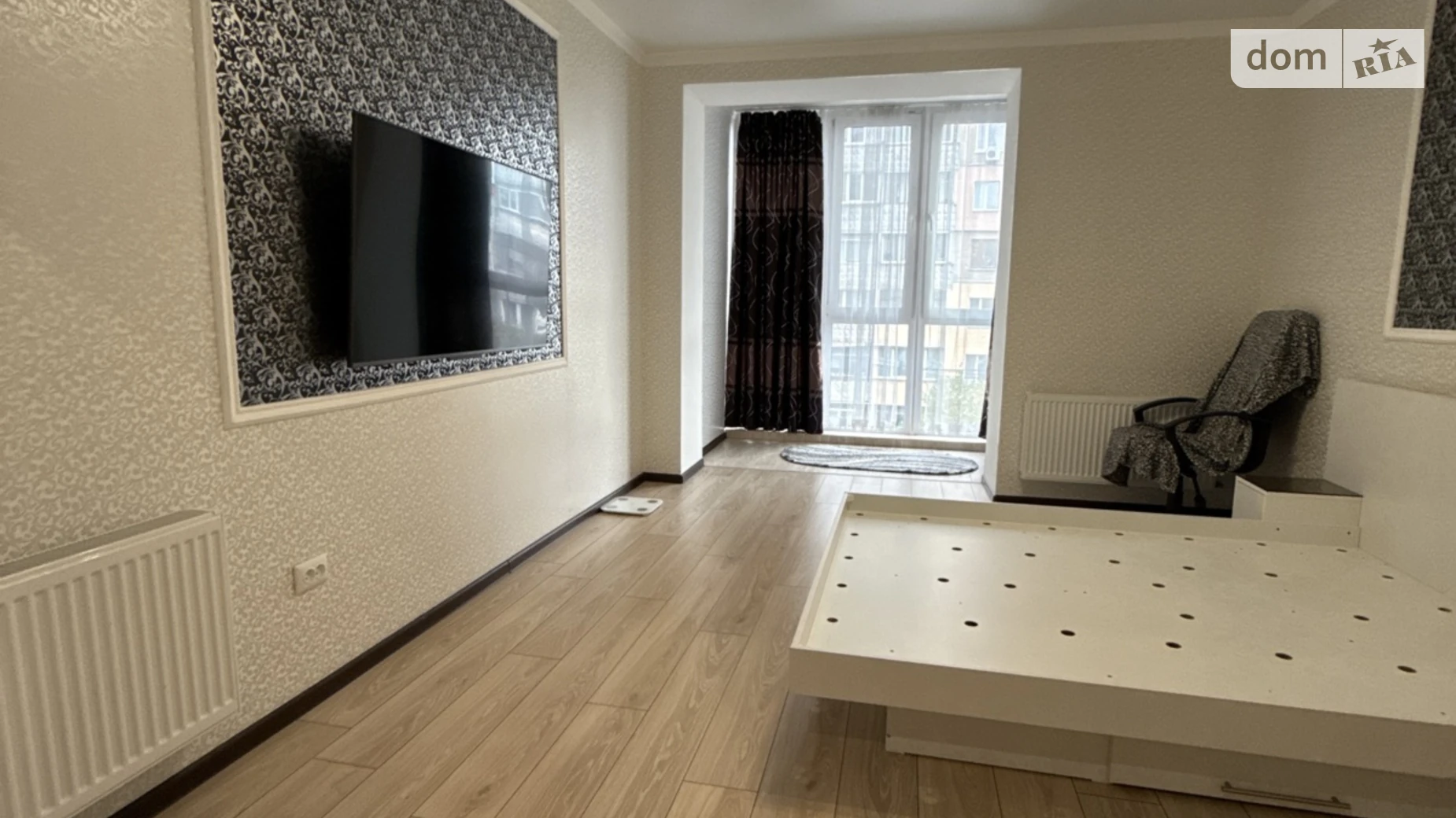 Здається в оренду 1-кімнатна квартира 53 кв. м у Вінниці, вул. Пирогова, 76В - фото 3