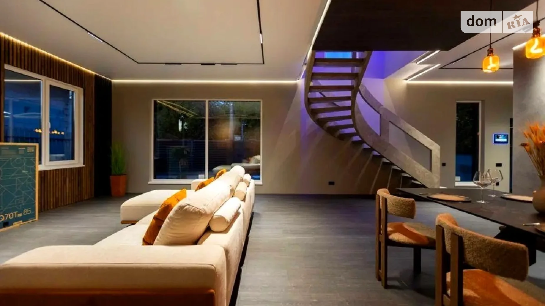 Продается дом на 2 этажа 167 кв. м с садом, цена: 320000 $ - фото 2