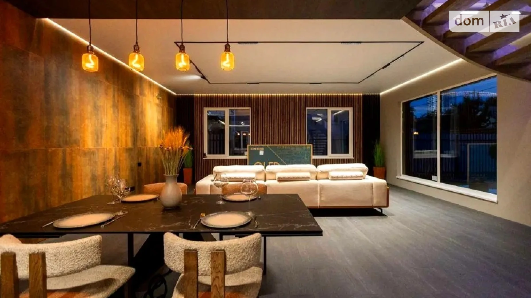 Продается дом на 2 этажа 167 кв. м с садом, цена: 320000 $ - фото 4