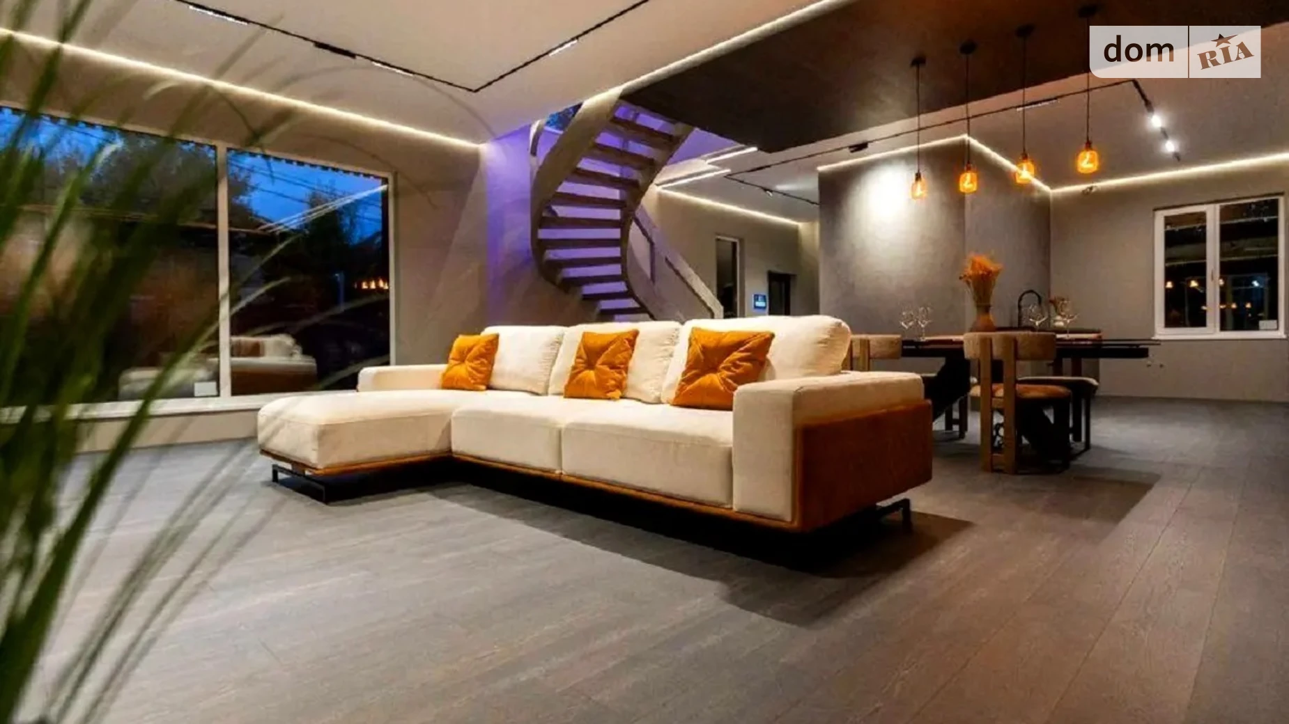 Продается дом на 2 этажа 167 кв. м с садом, цена: 320000 $ - фото 5