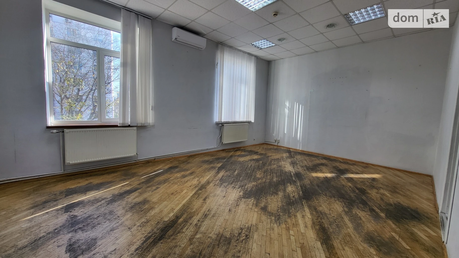 Сдается в аренду офис 66.2 кв. м в бизнес-центре, цена: 18536 грн - фото 4