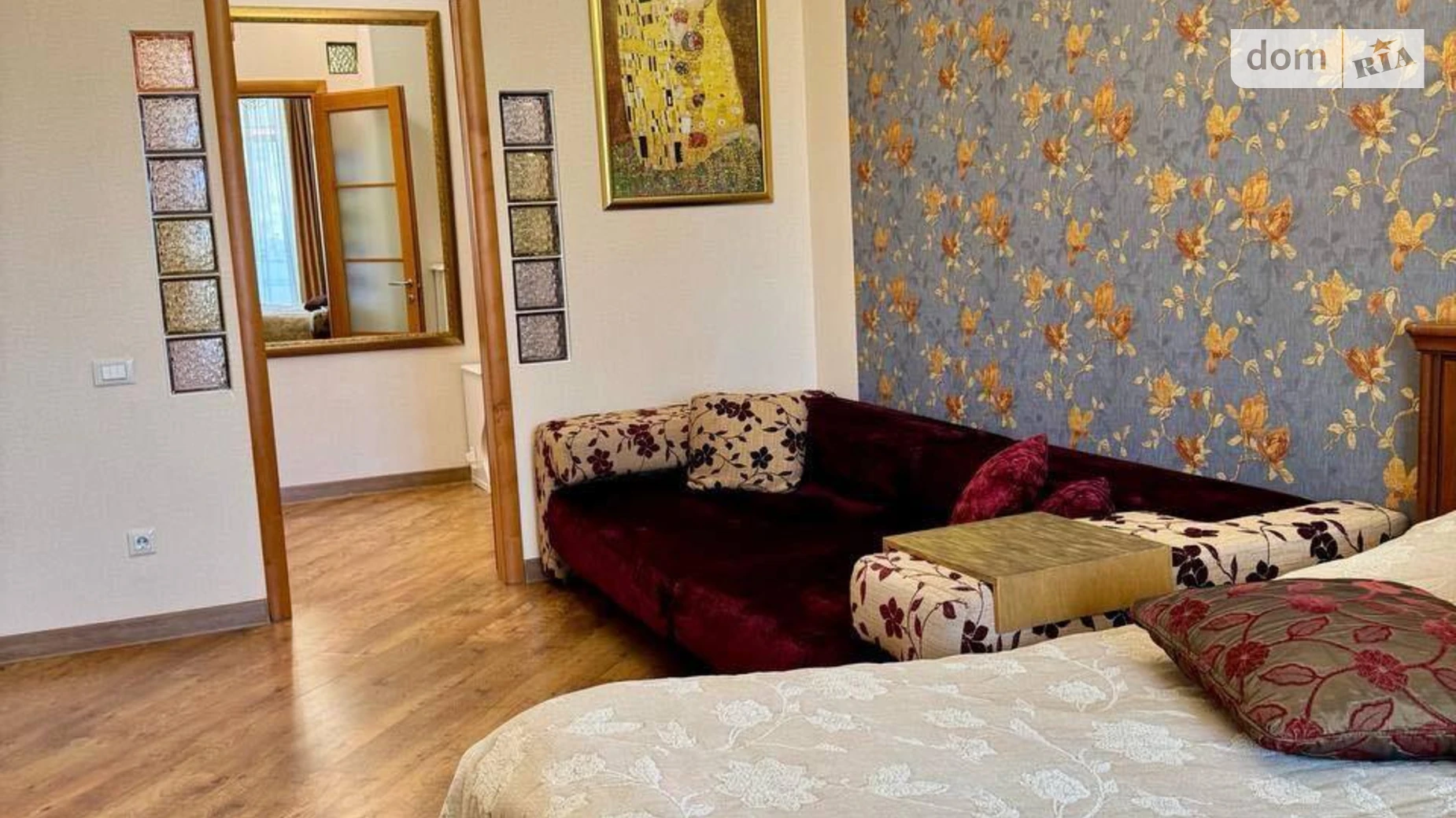 Продается 2-комнатная квартира 61 кв. м в Одессе, ул. Святослава Караванского(Жуковского) - фото 4