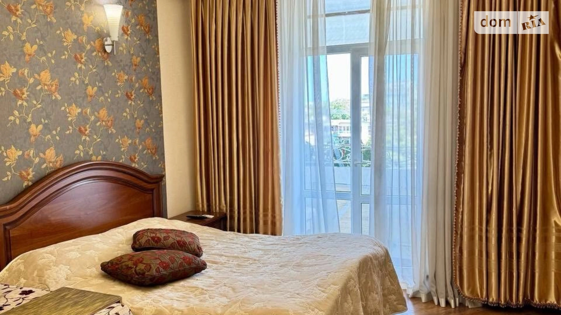 Продается 2-комнатная квартира 61 кв. м в Одессе, ул. Святослава Караванского(Жуковского) - фото 3