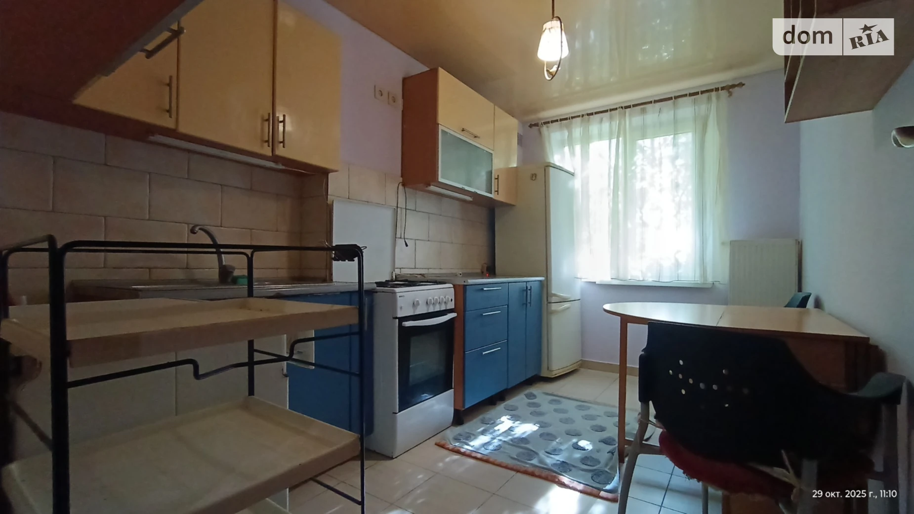 Сдается в аренду 2-комнатная квартира 45 кв. м в Одессе, просп. Небесной Сотни, 19 - фото 2