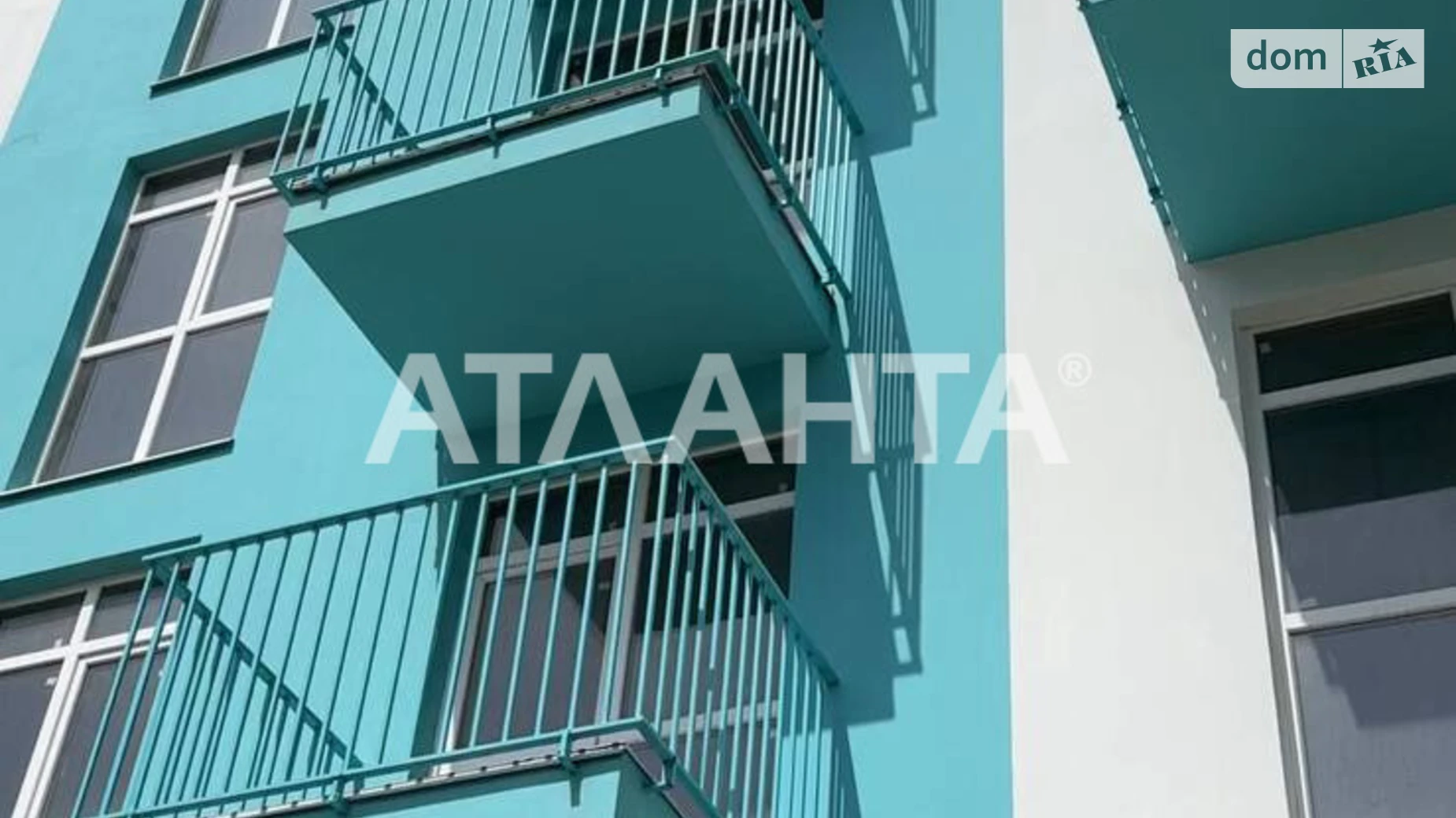 Продается 1-комнатная квартира 40.7 кв. м в Крыжановка, ул. Защитников Украины(Генерала Бочарова) - фото 4